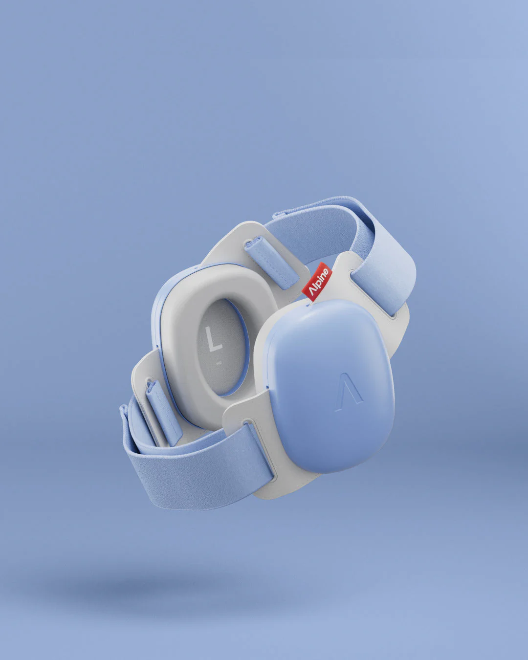 Baby & kids earmuffs for 4th of July