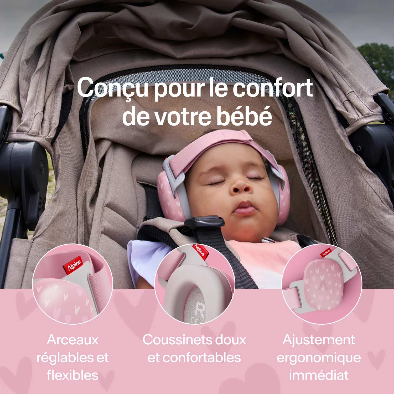 Muffy Baby Comfort - Image 104