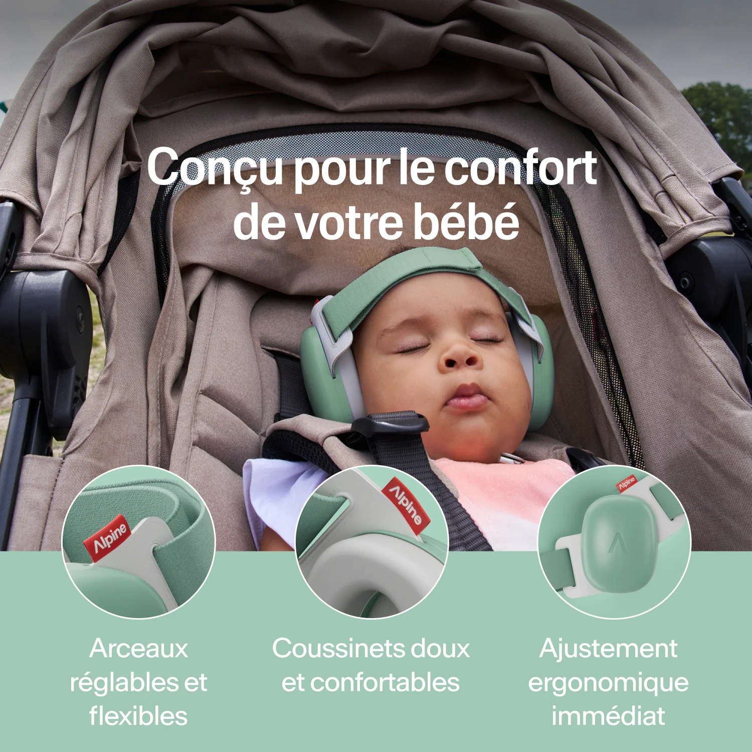 Muffy Baby Comfort - Image 105