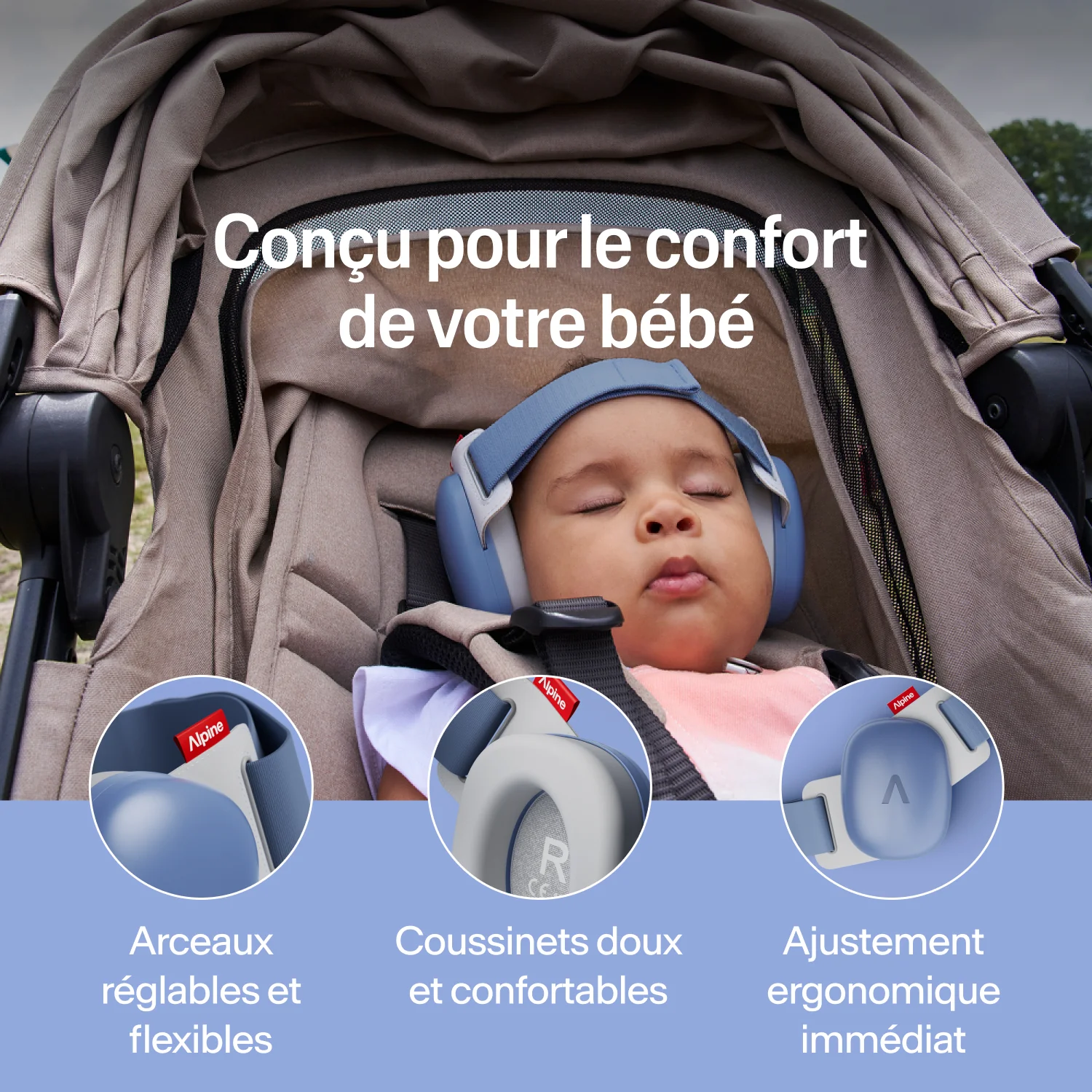Muffy Baby Comfort - Image 106