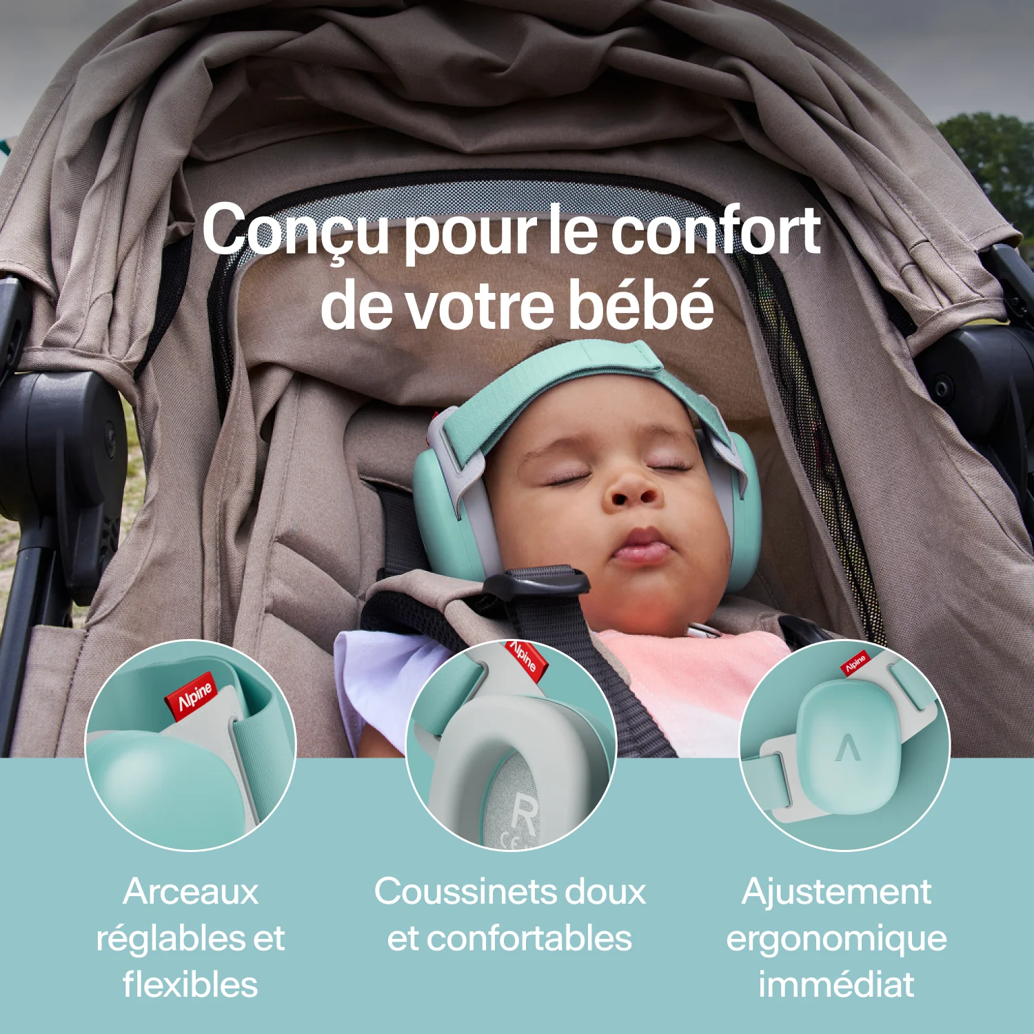 Muffy Baby Comfort - Image 107