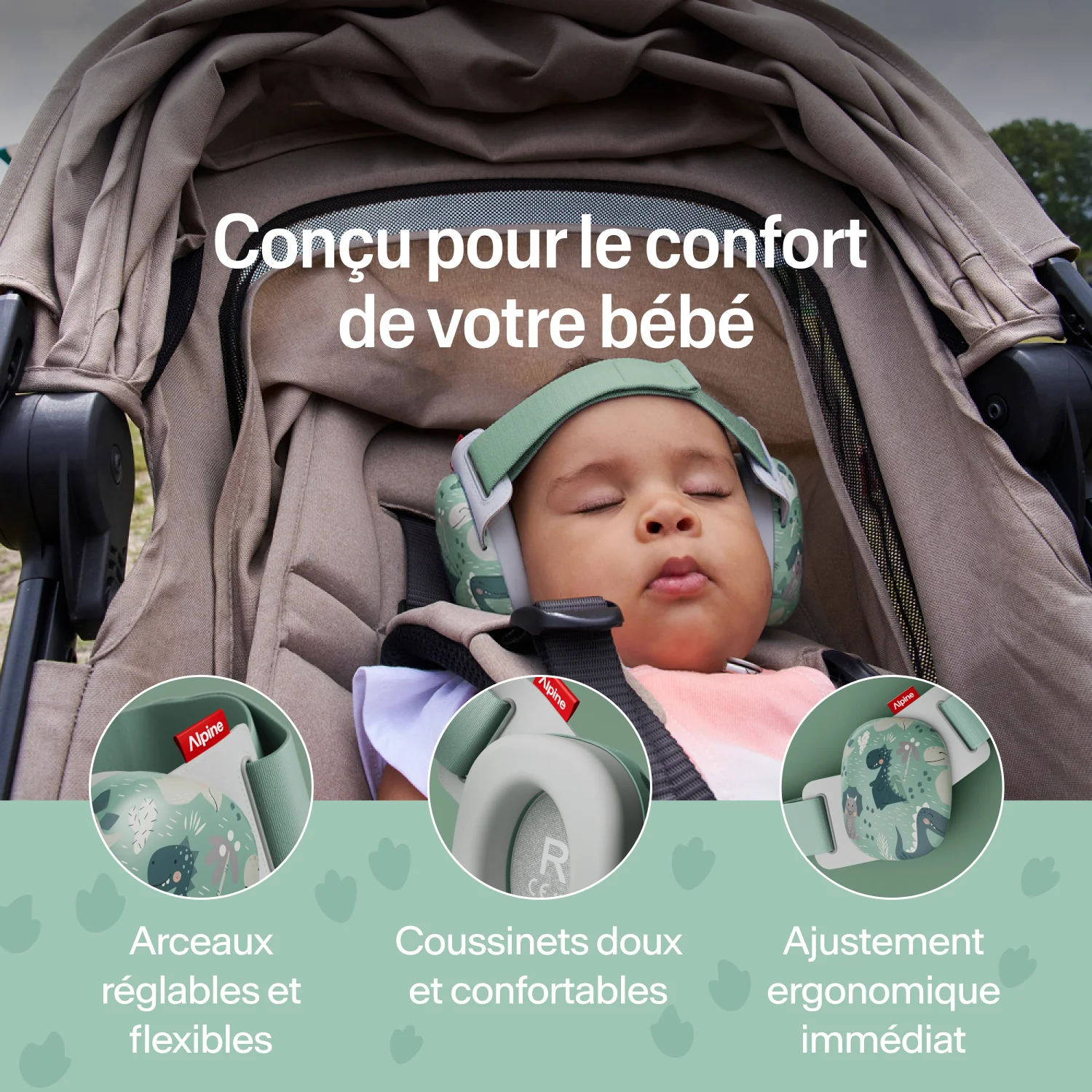 Muffy Baby Comfort - Image 108