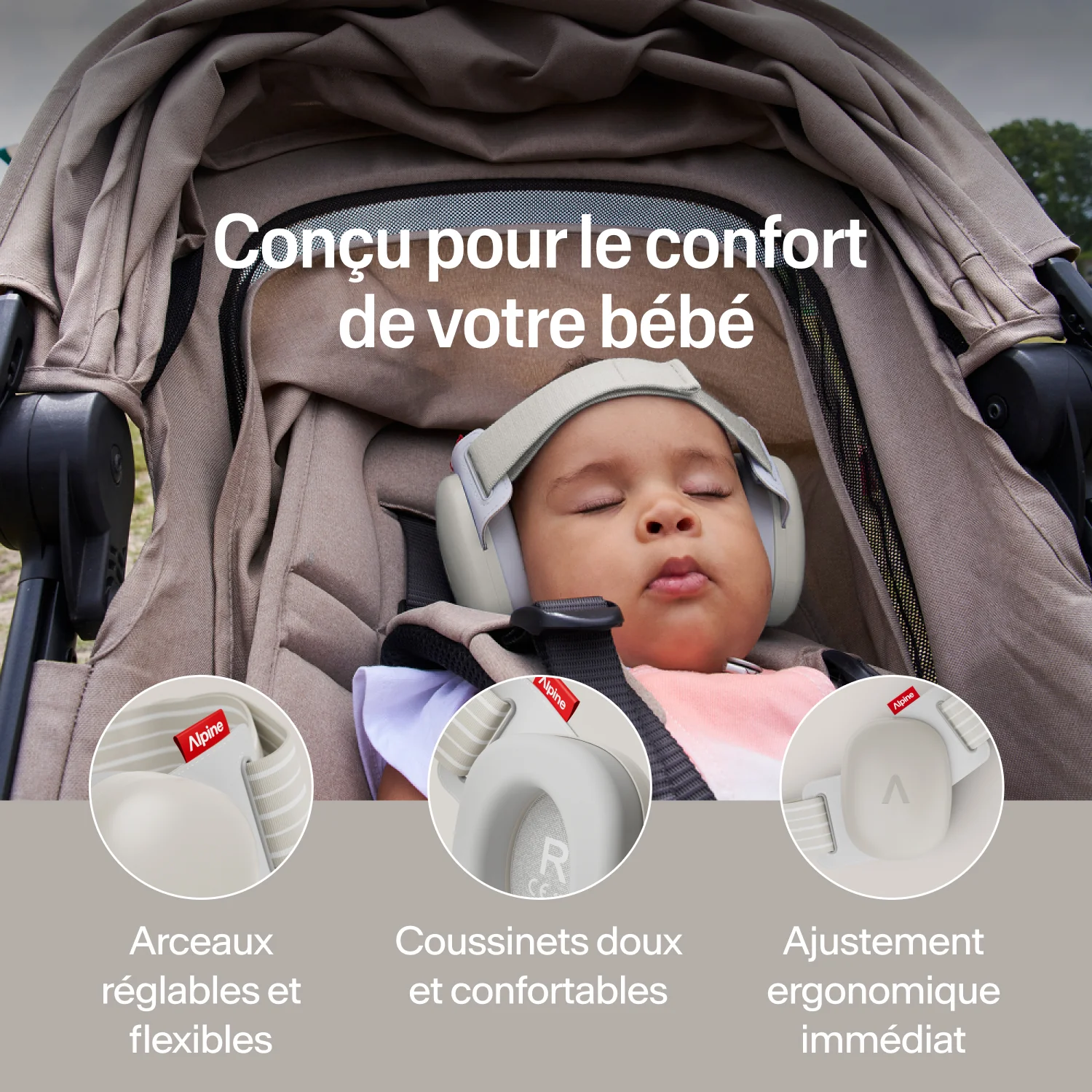 Muffy Baby Comfort - Image 109