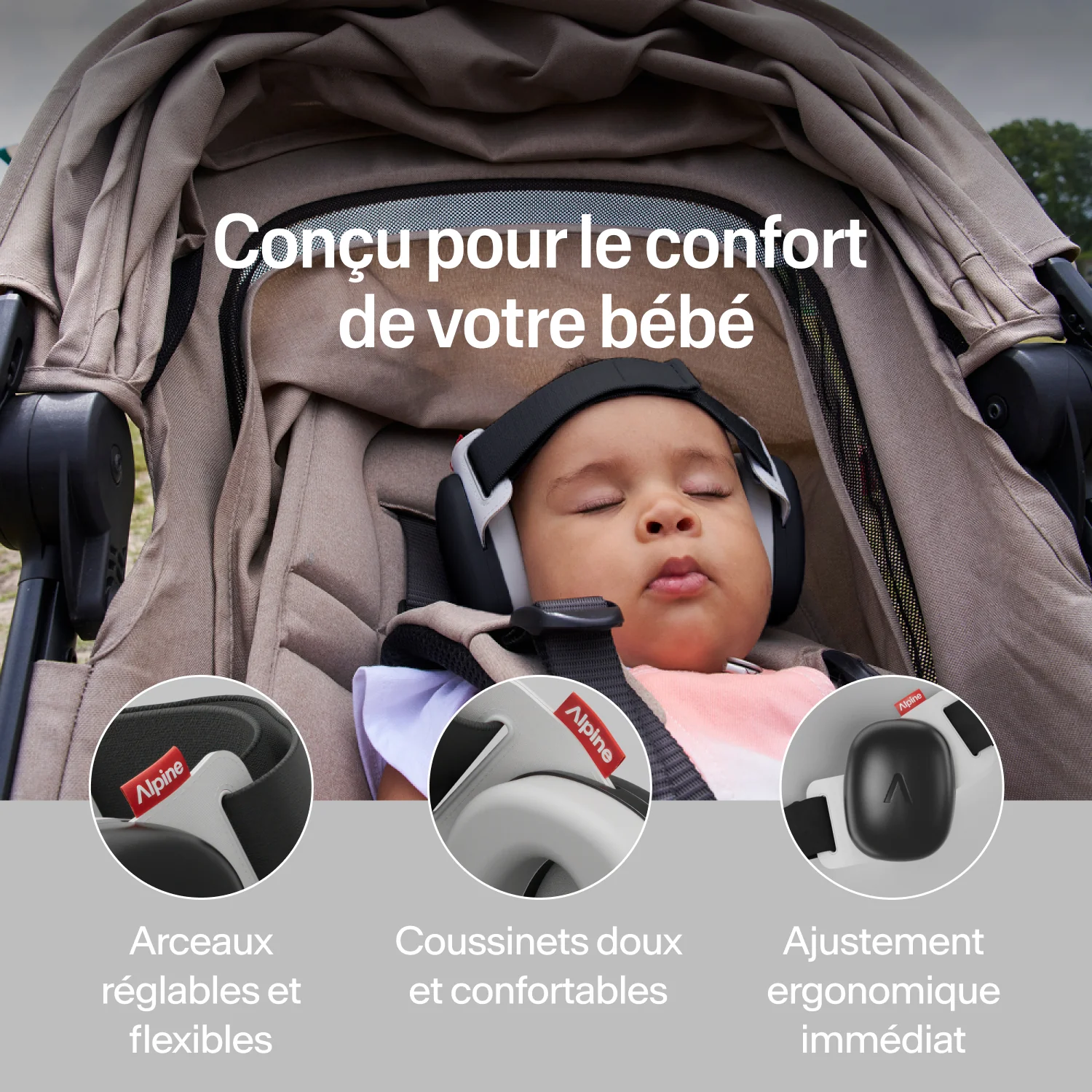 Muffy Baby Comfort - Image 110