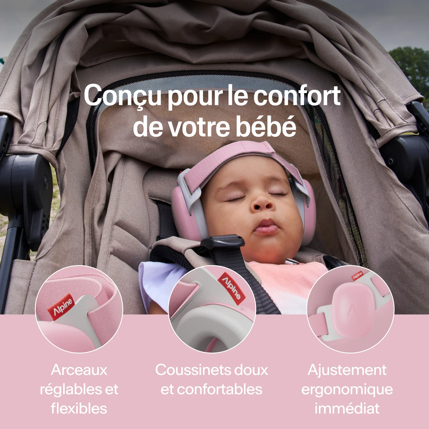 Muffy Baby Comfort - Image 111
