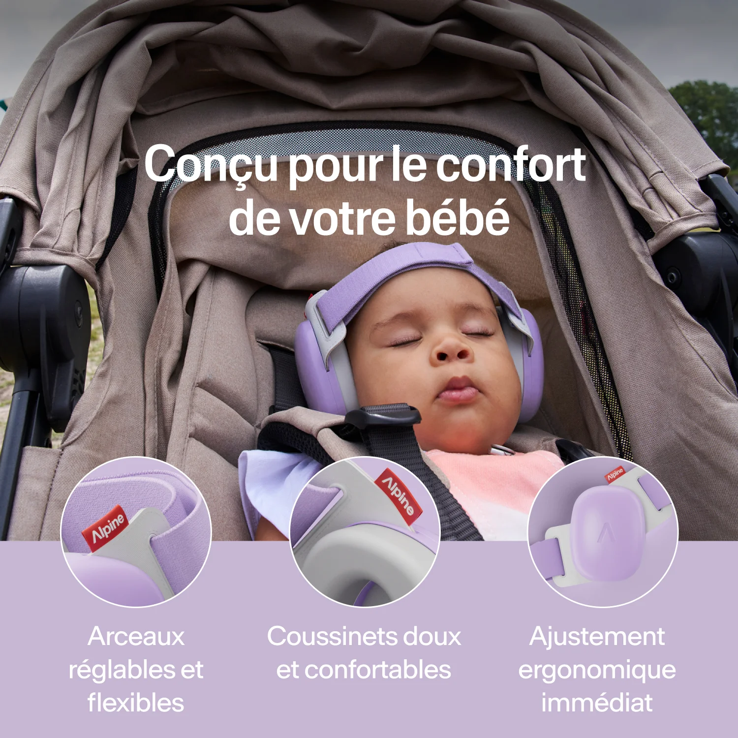 Muffy Baby Comfort - Image 112