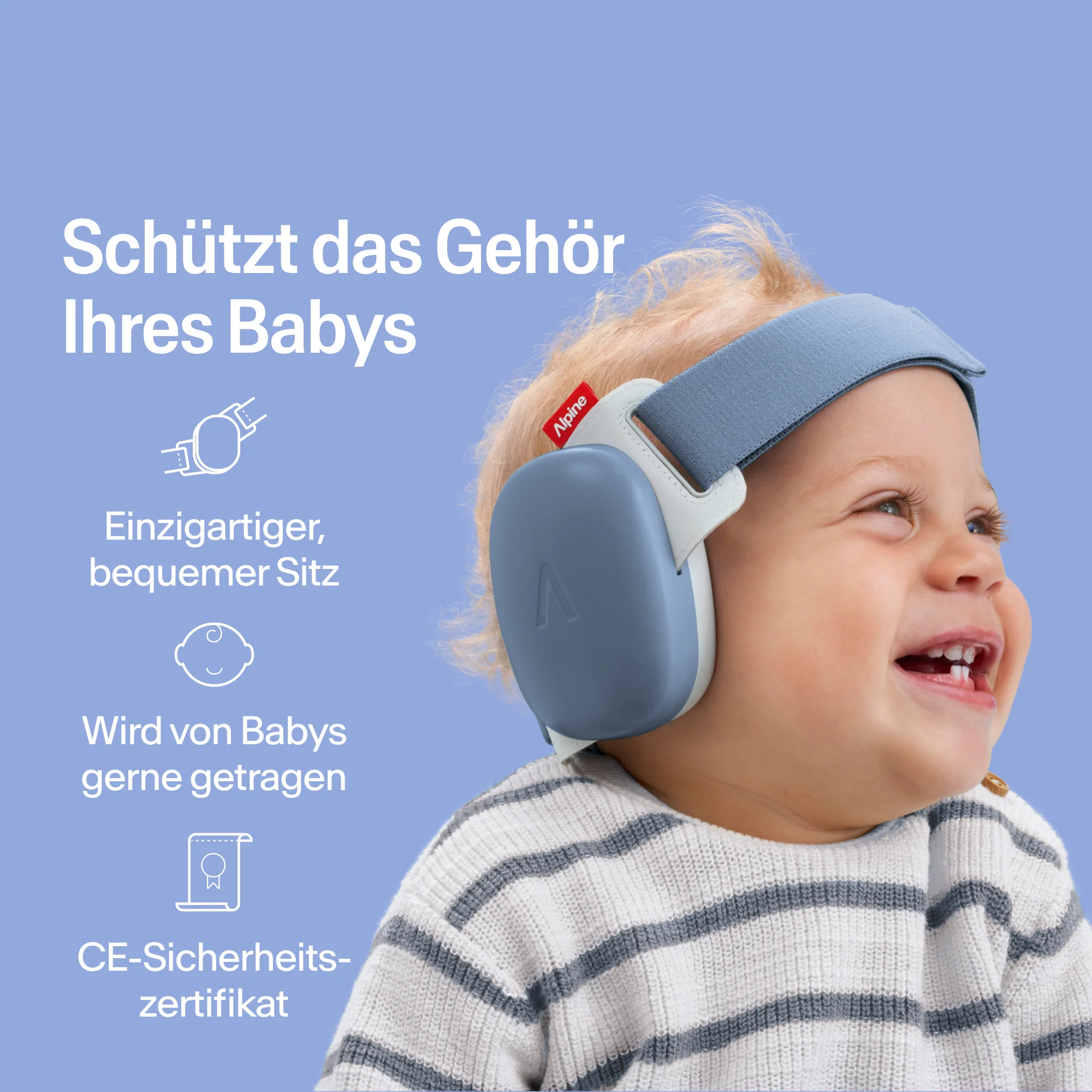 Muffy Baby Comfort - Image 124