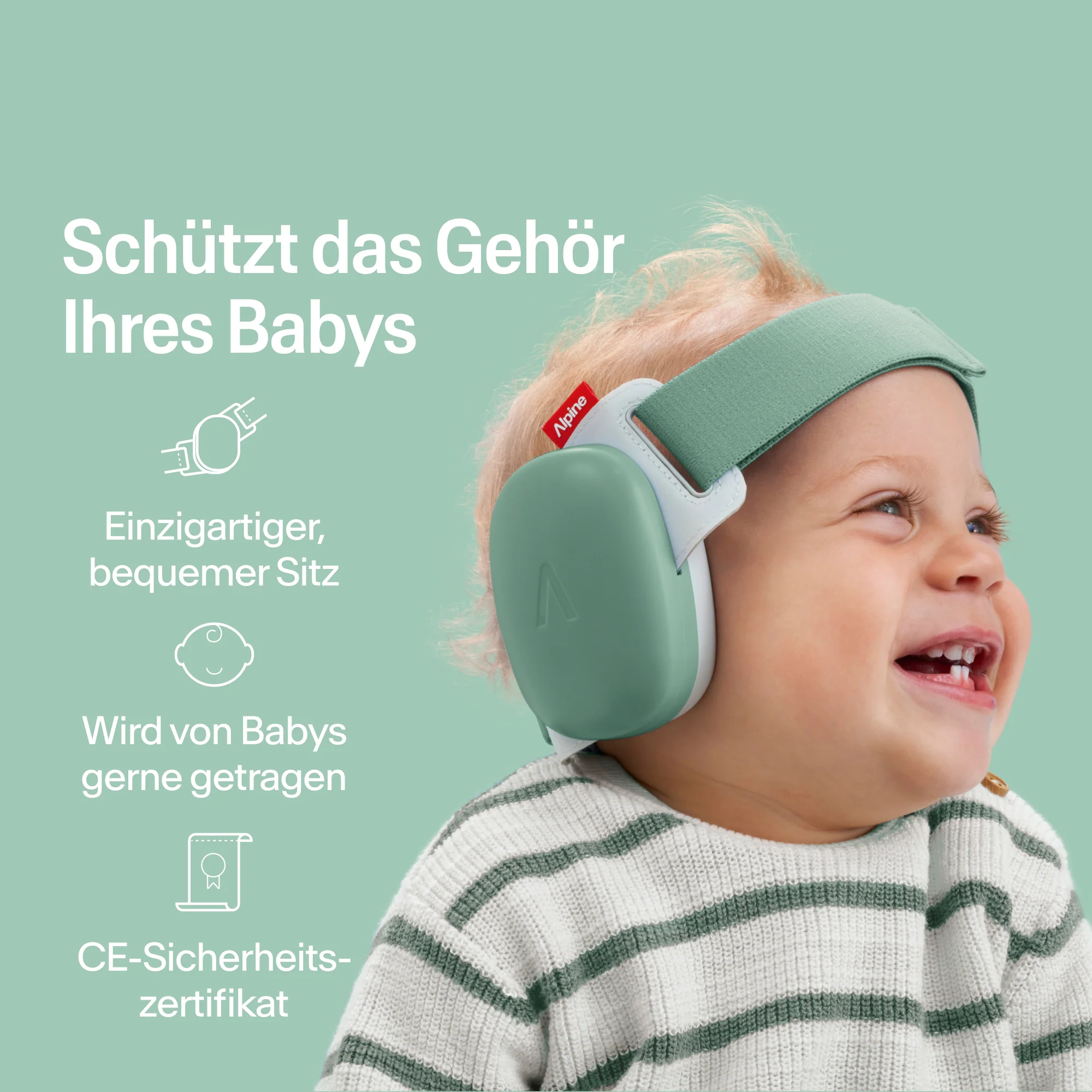 Muffy Baby Comfort - Image 125