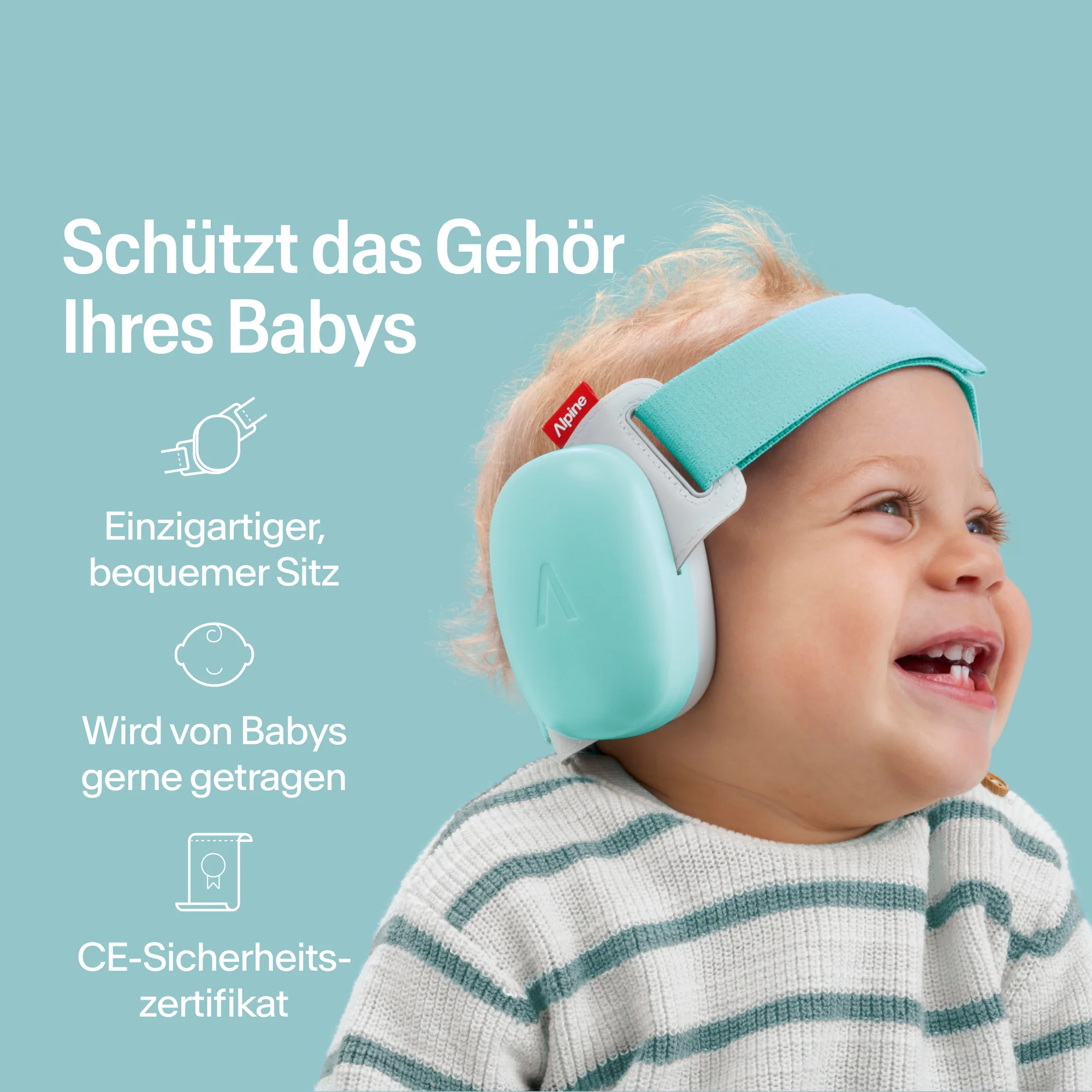 Muffy Baby Comfort - Image 127