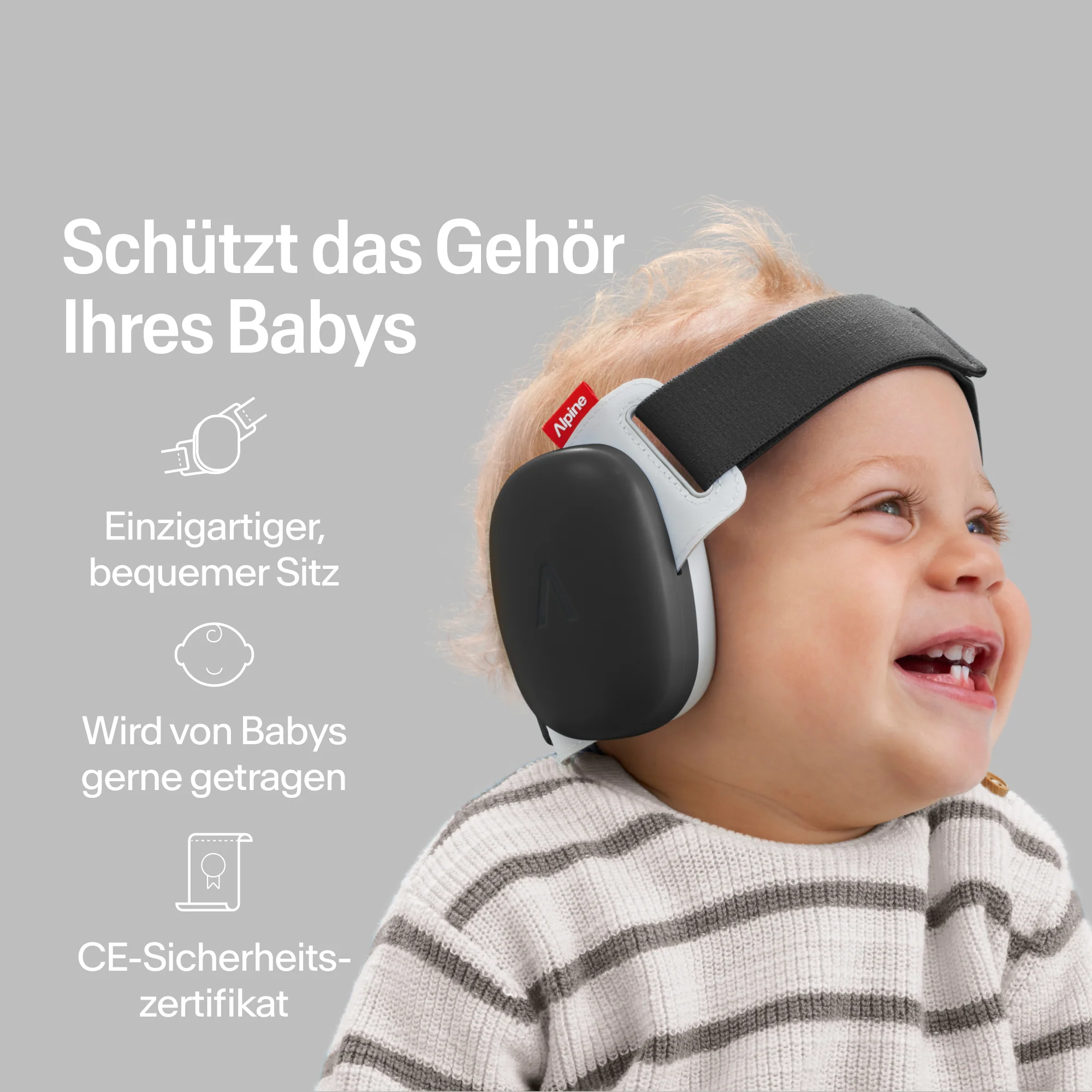 Muffy Baby Comfort - Image 128