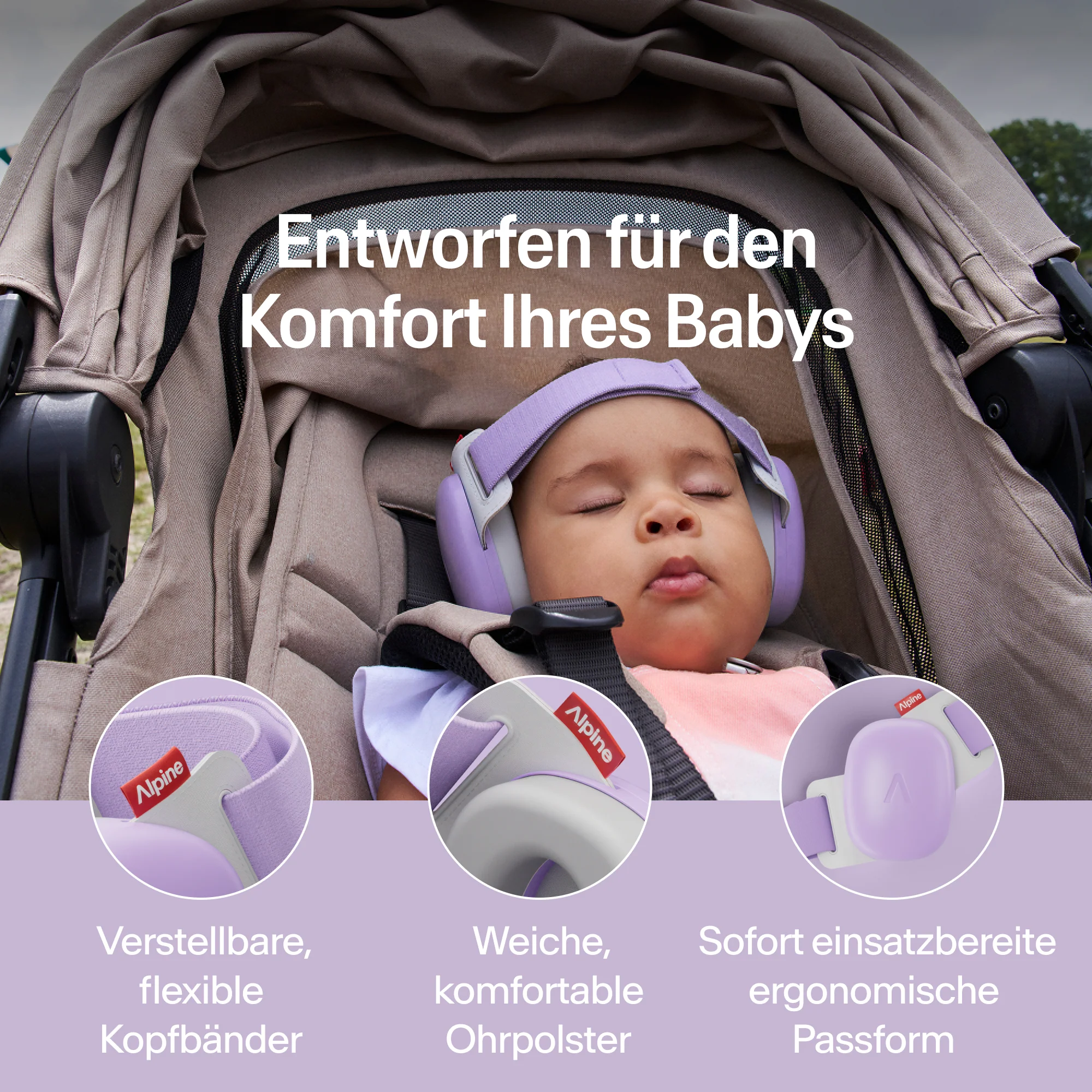 Muffy Baby Comfort - Image 140
