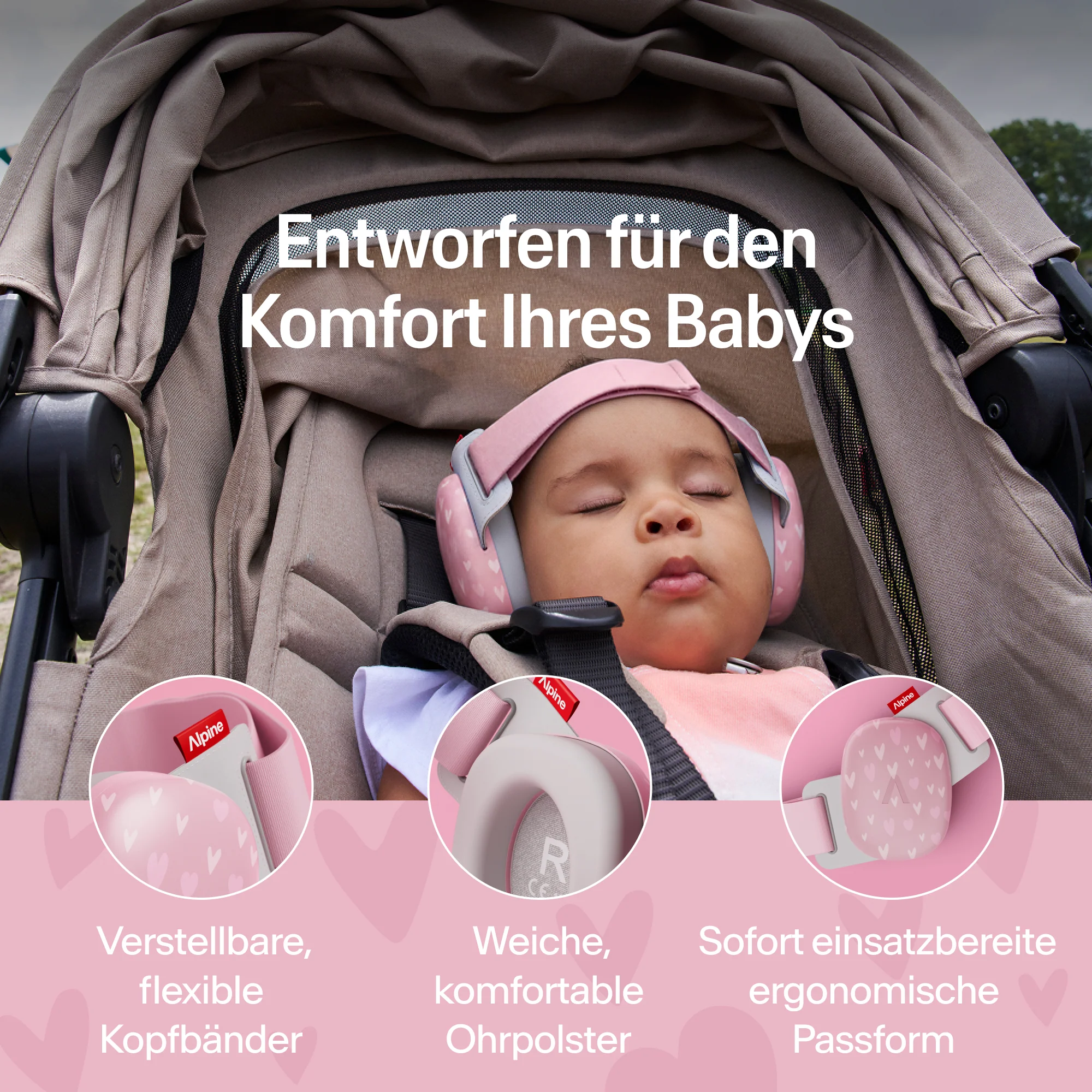 Muffy Baby Comfort - Image 141