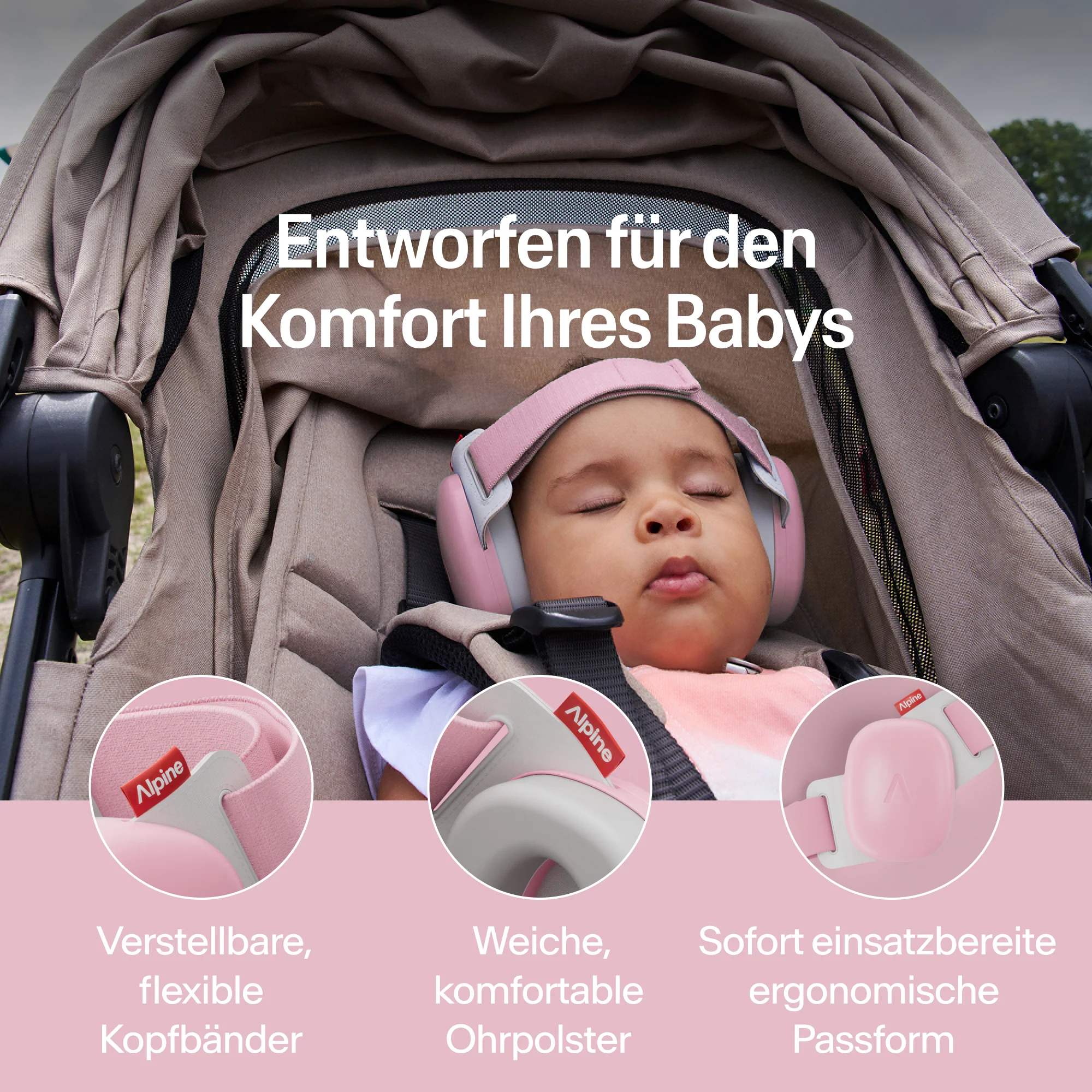 Muffy Baby Comfort - Image 142