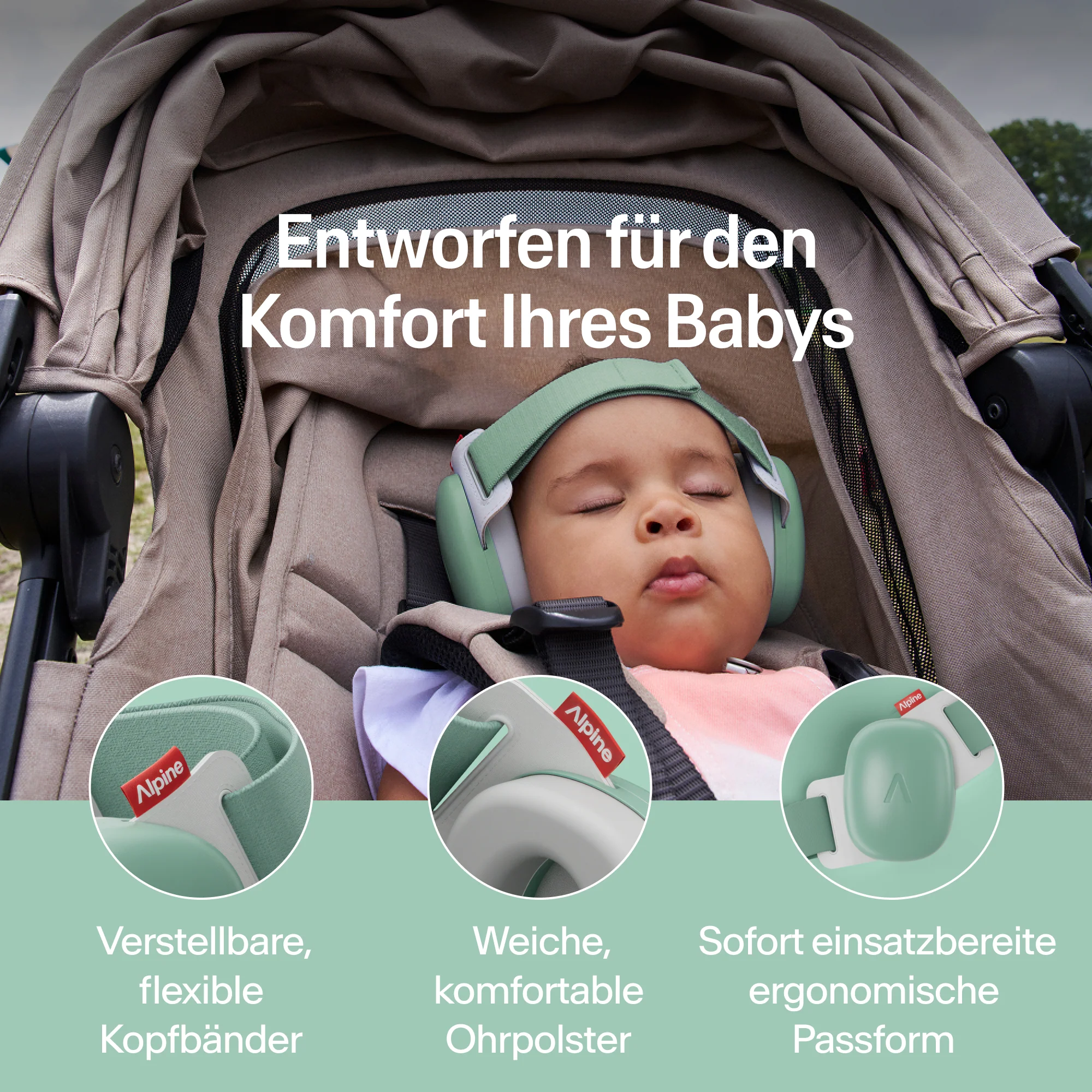 Muffy Baby Comfort - Image 143