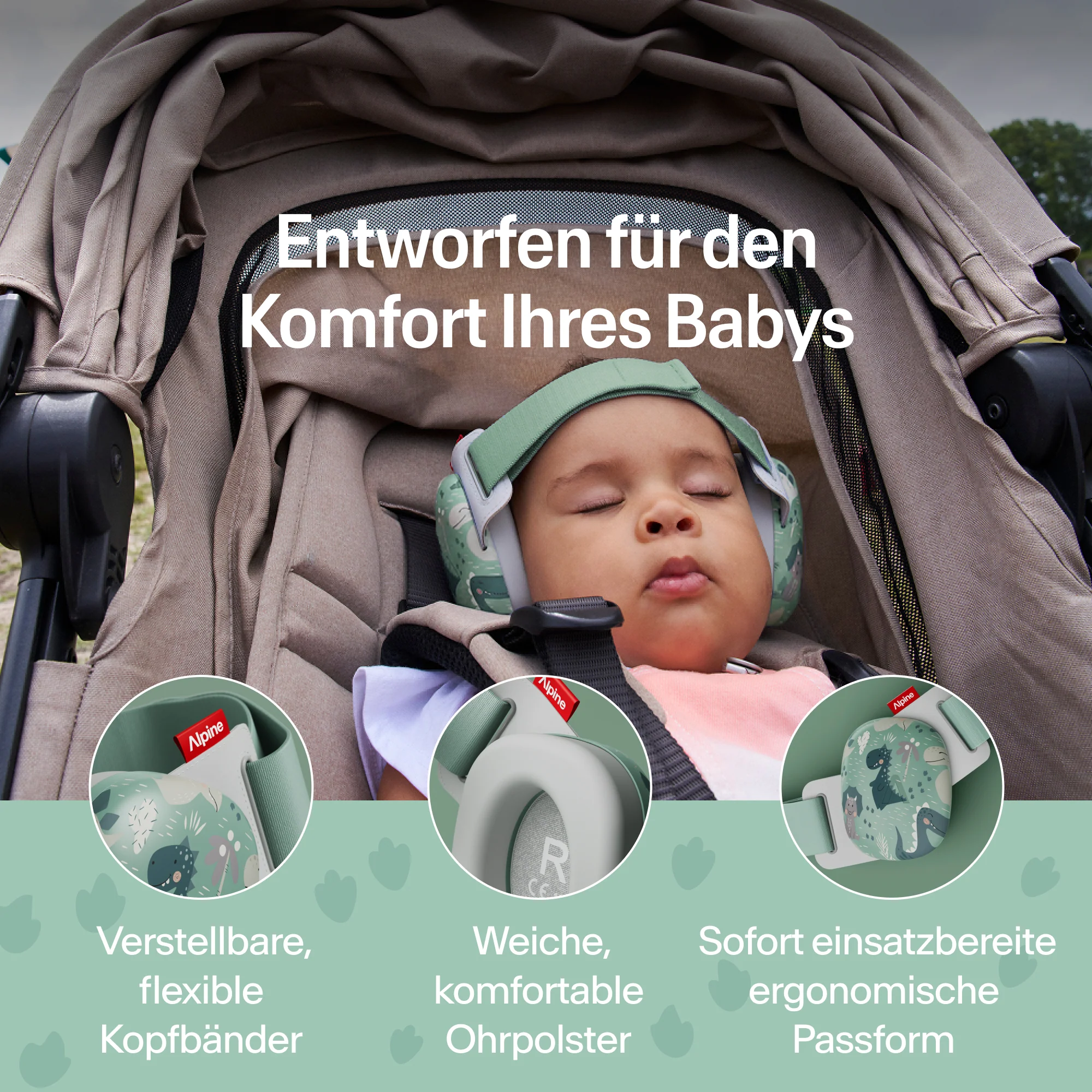 Muffy Baby Comfort - Image 144