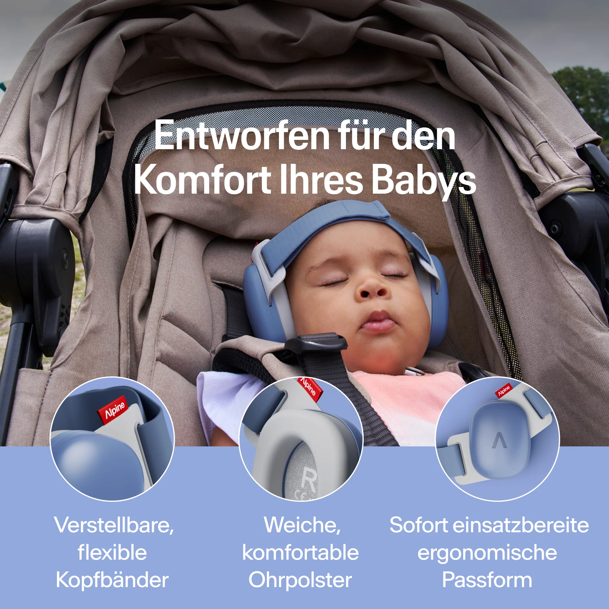 Muffy Baby Comfort - Image 145