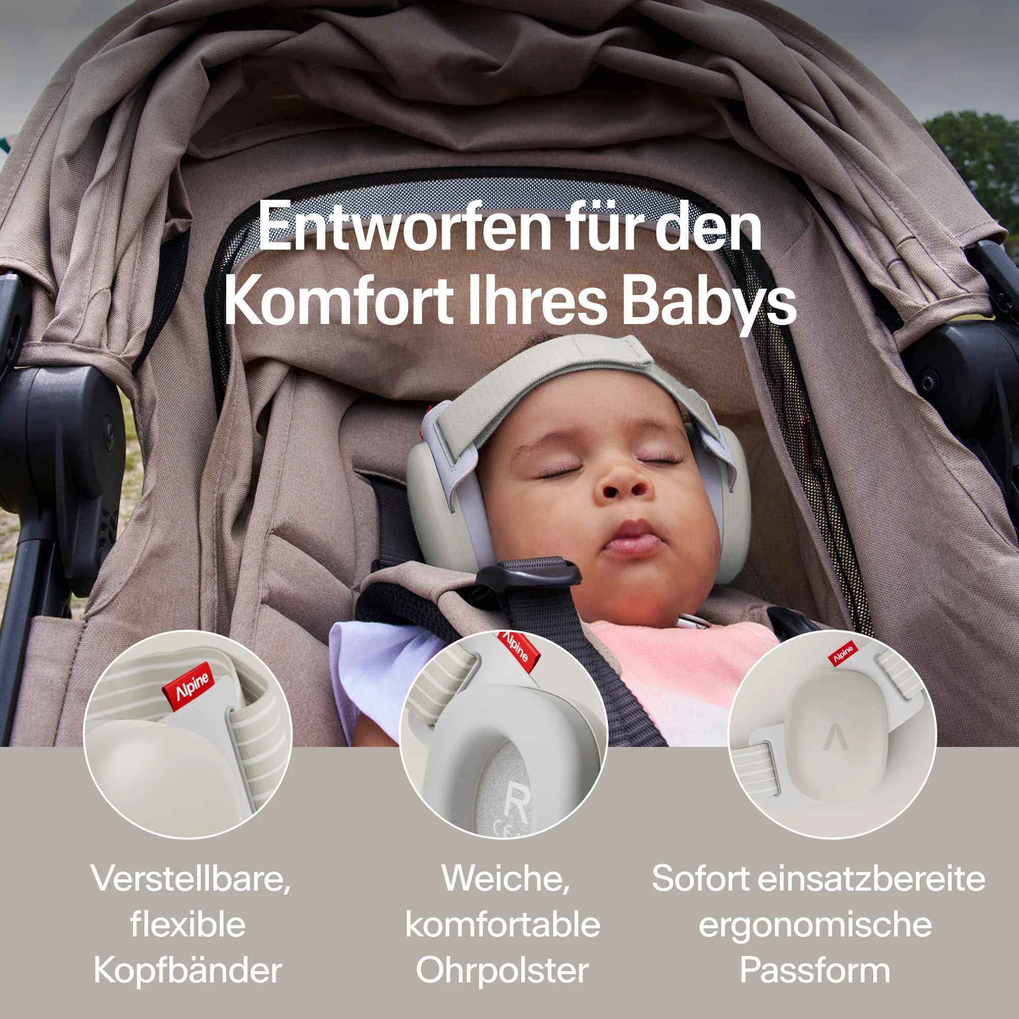 Muffy Baby Comfort - Image 147