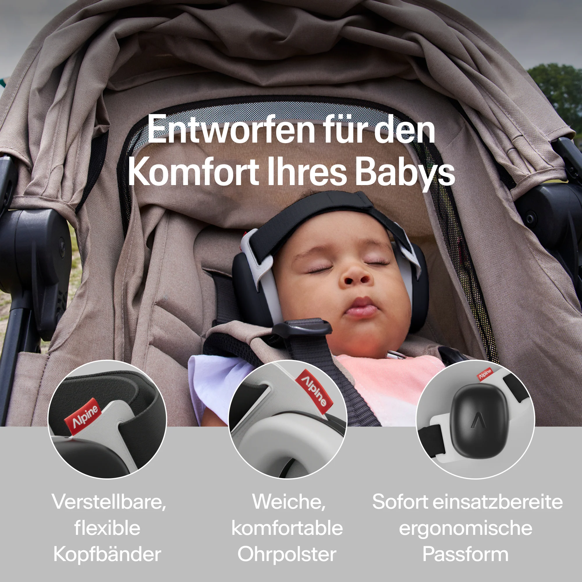 Muffy Baby Comfort - Image 148