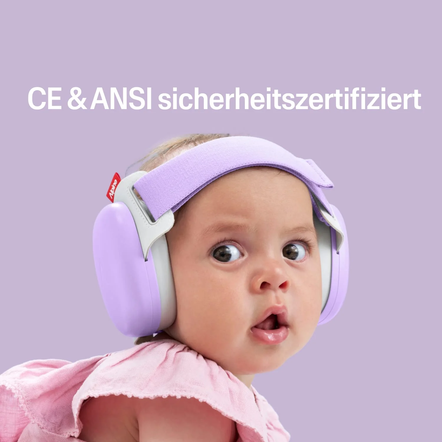 Muffy Baby Comfort - Image 149