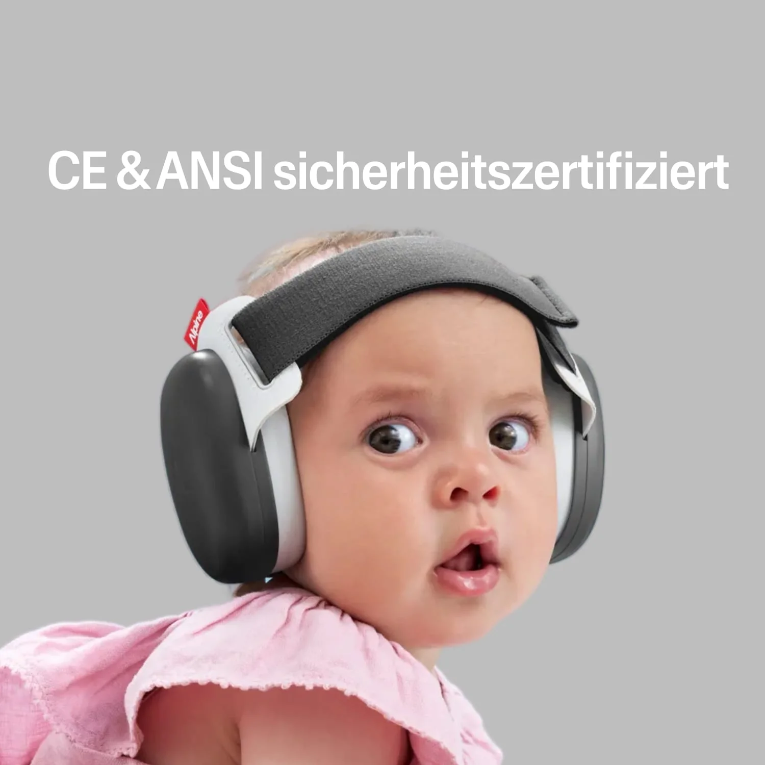 Muffy Baby Comfort - Image 150