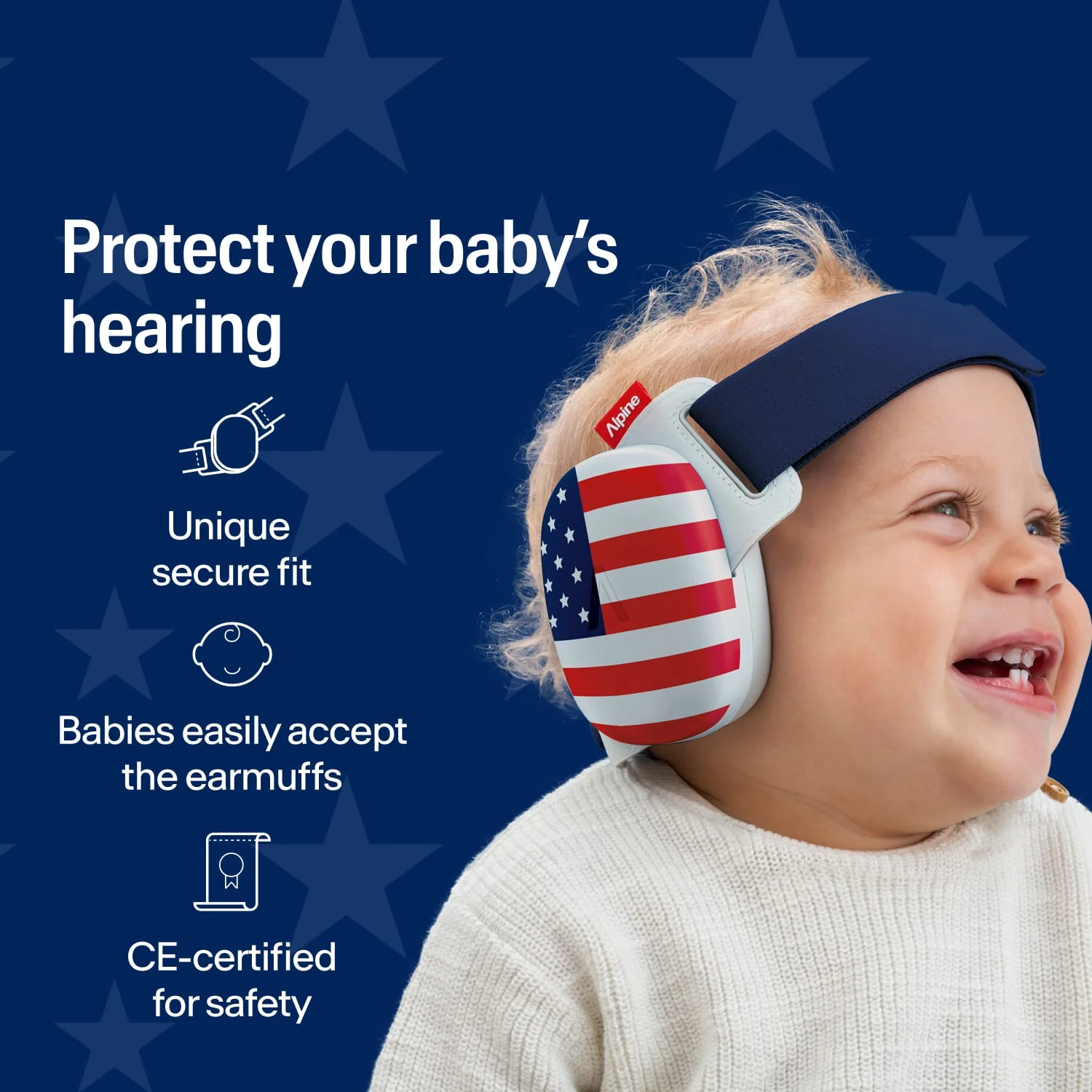 Muffy Baby Comfort - Image 230