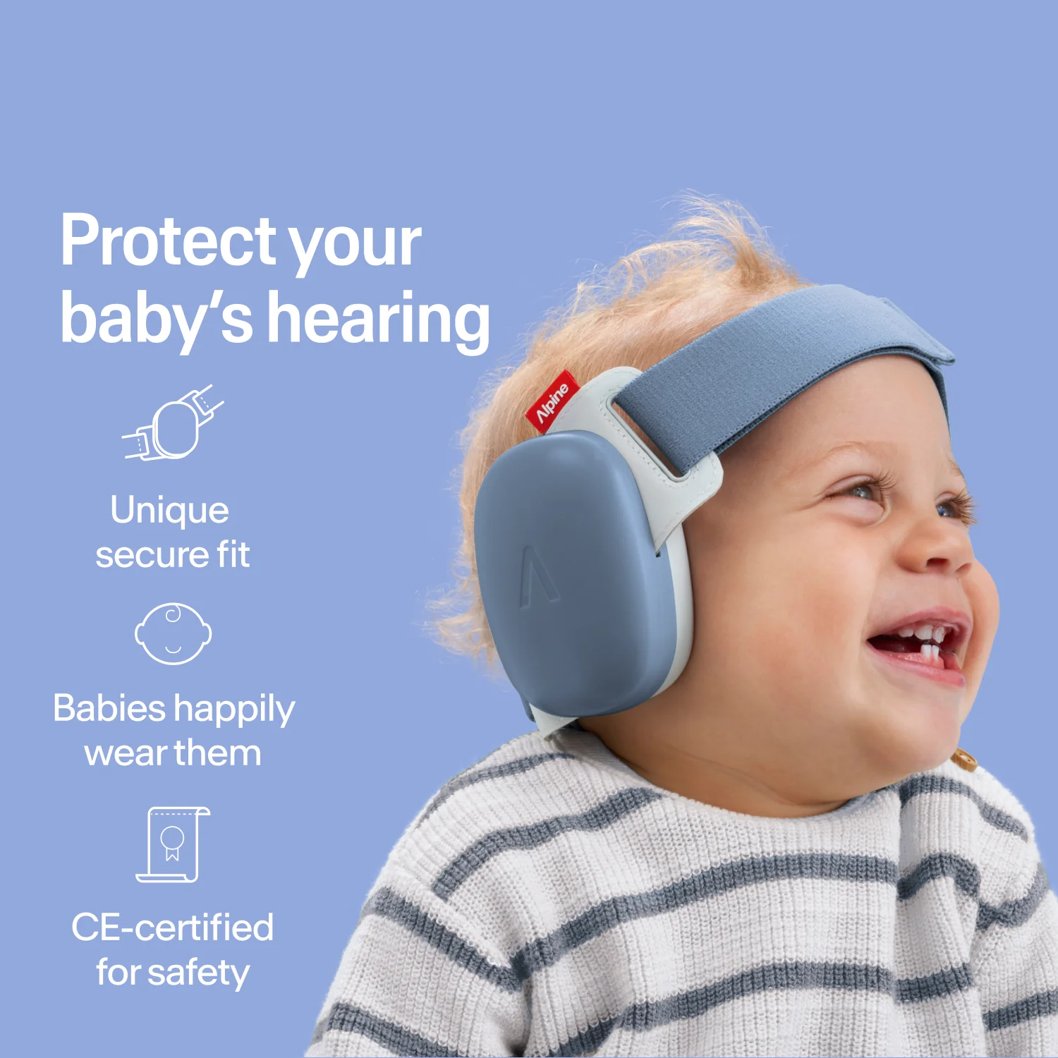 Muffy Baby Comfort - Image 25
