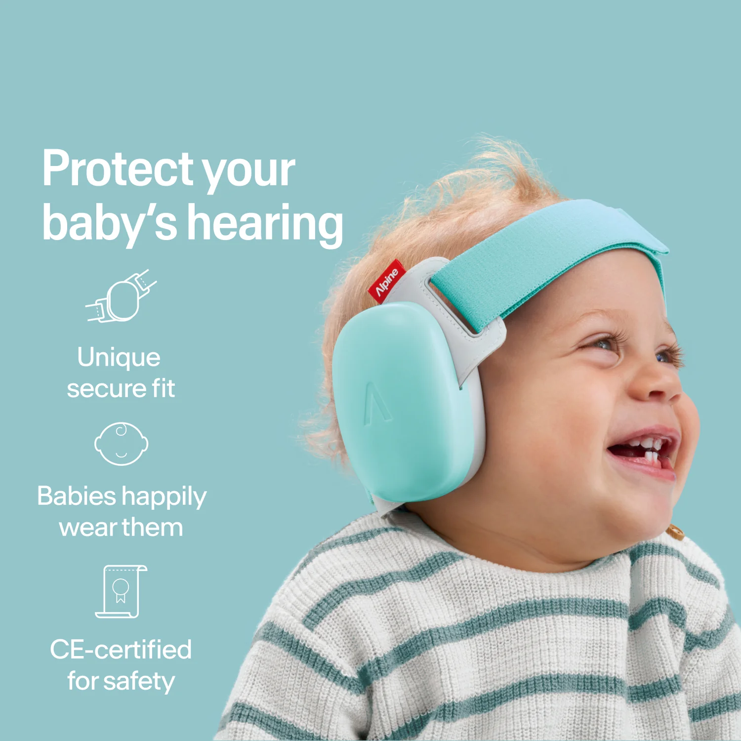 Muffy Baby Comfort - Image 26