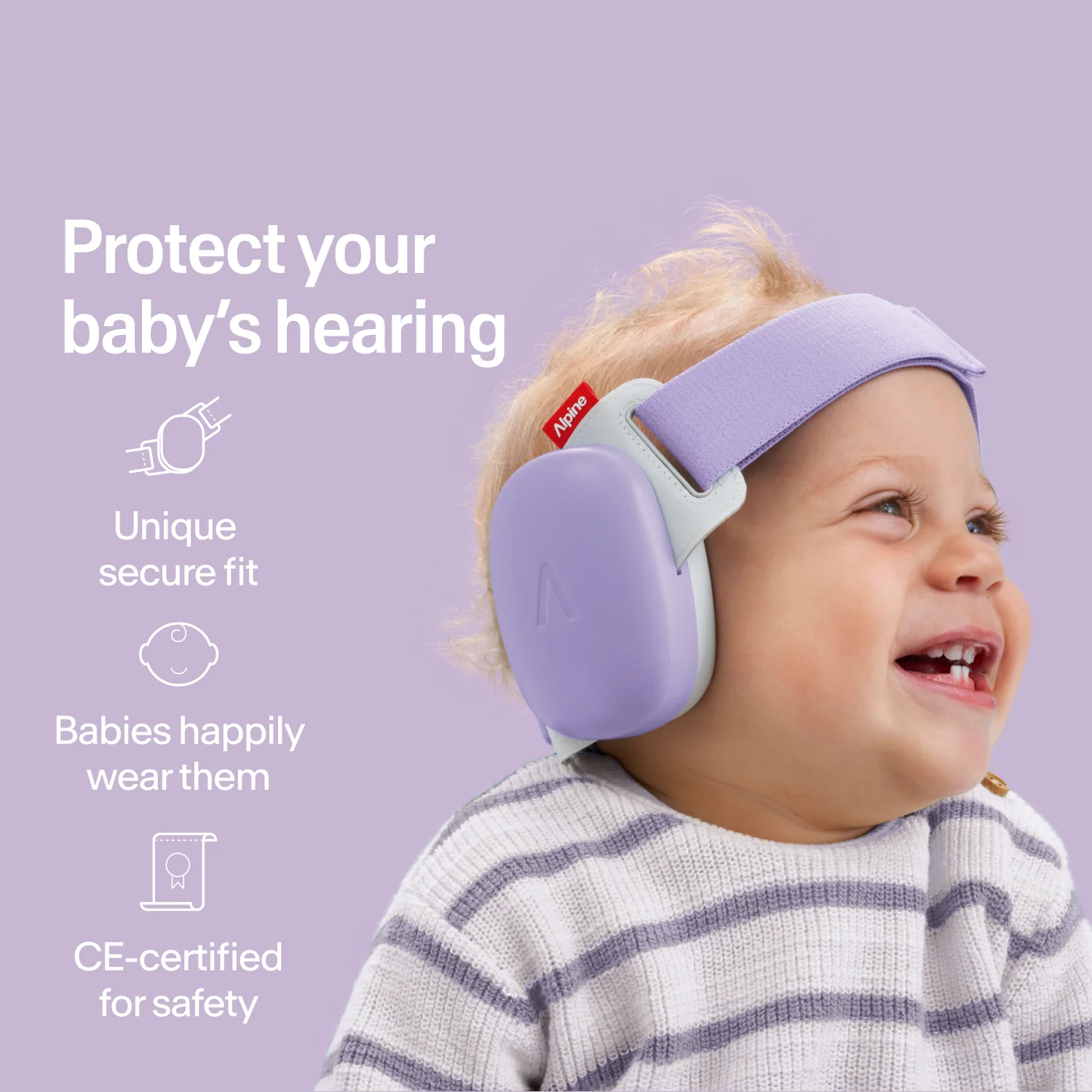 Muffy Baby Comfort - Image 29