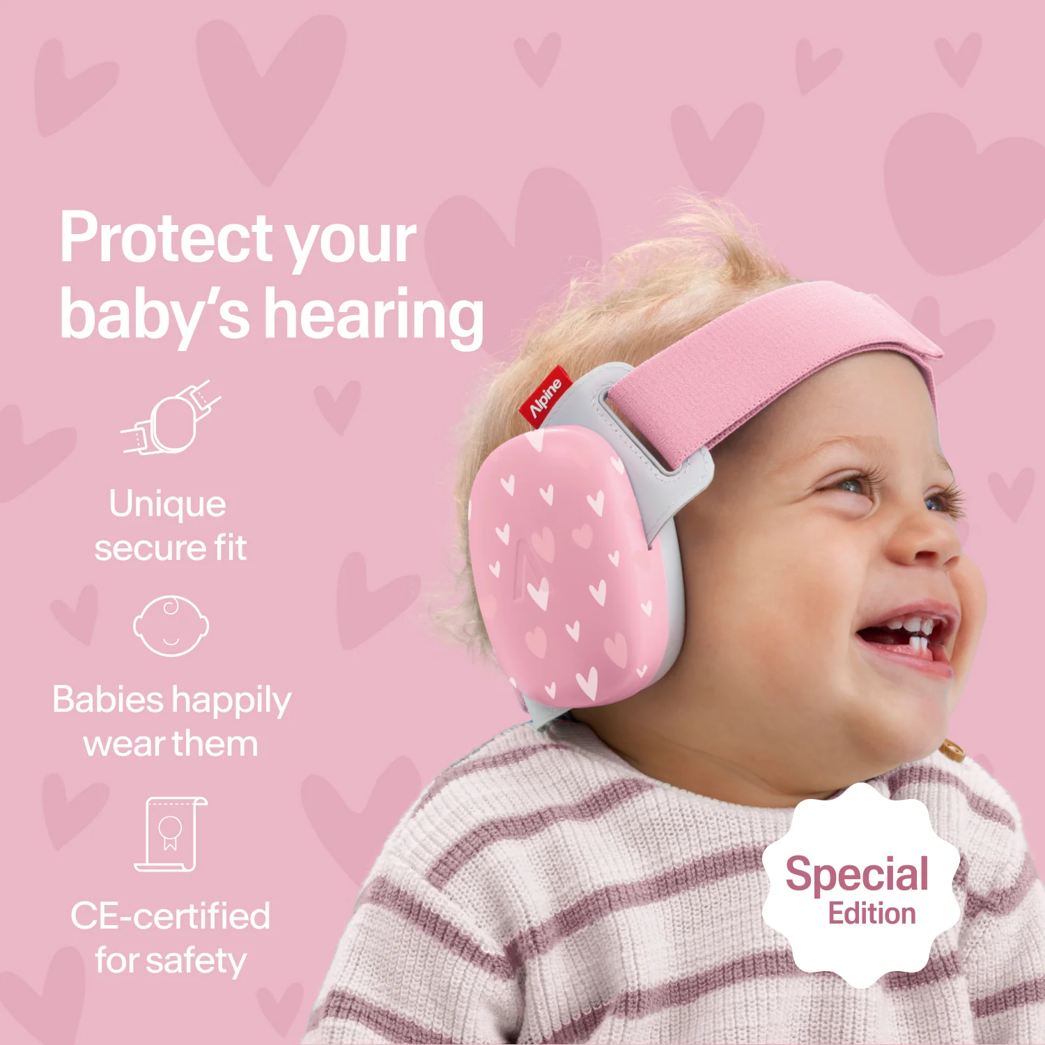 Muffy Baby Comfort - Image 31