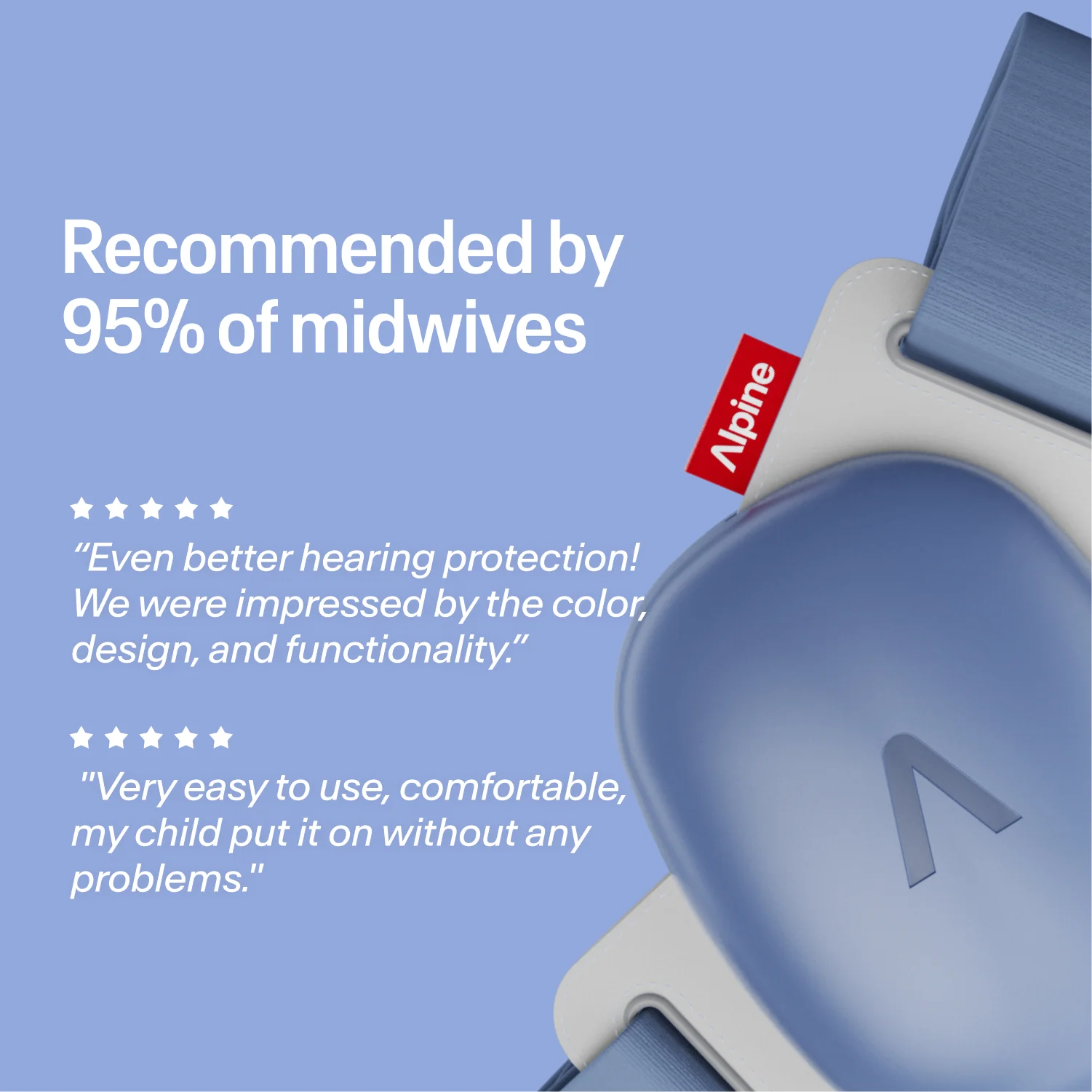 Muffy Baby Comfort - Image 35