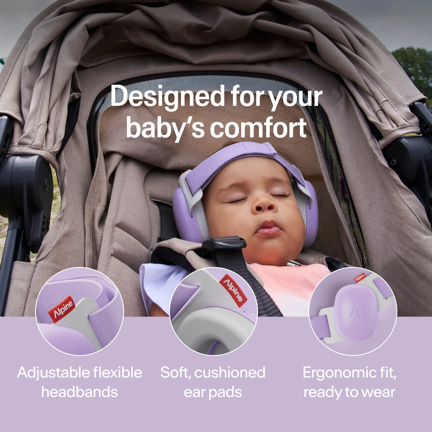 Muffy Baby Comfort - Image 41