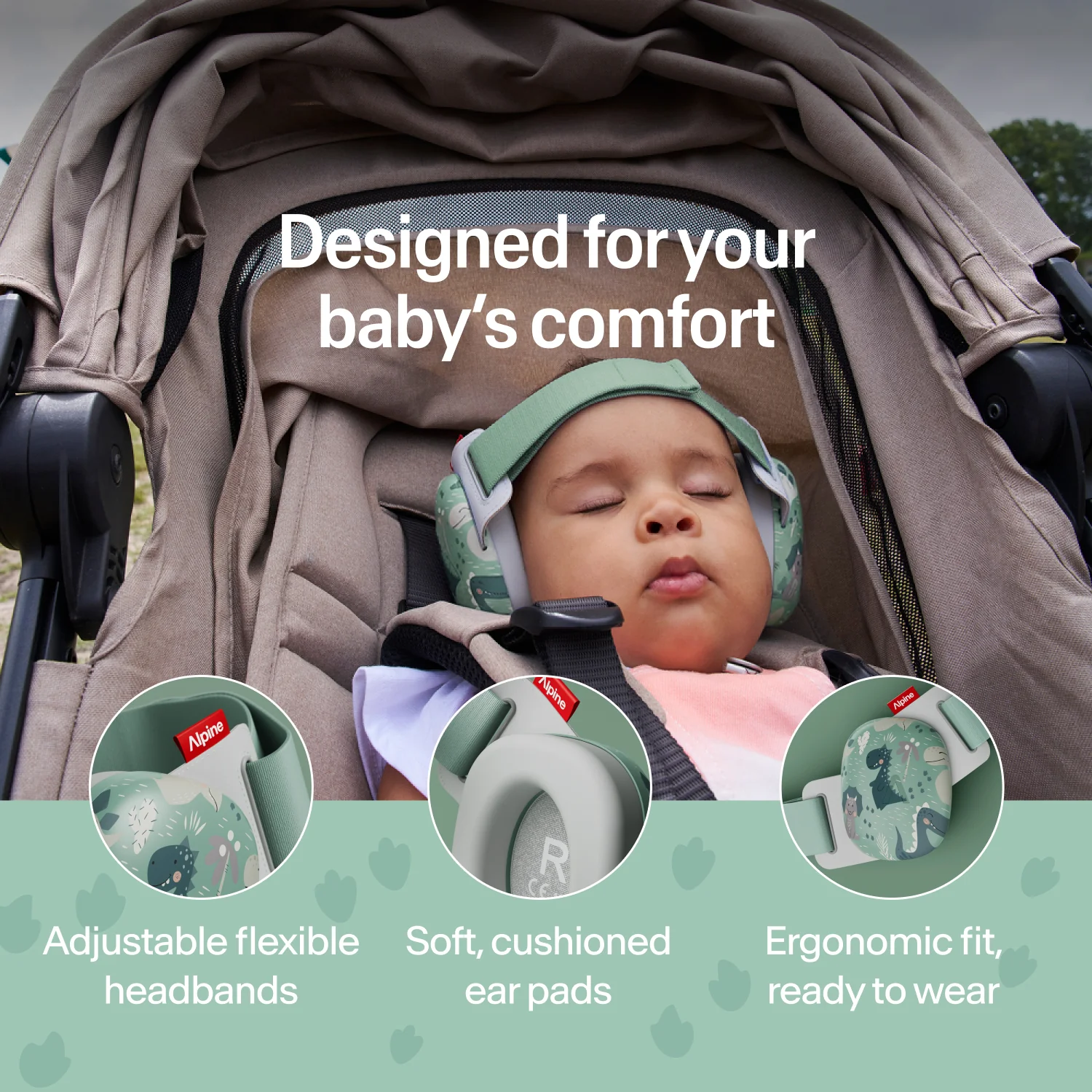 Muffy Baby Comfort - Image 42