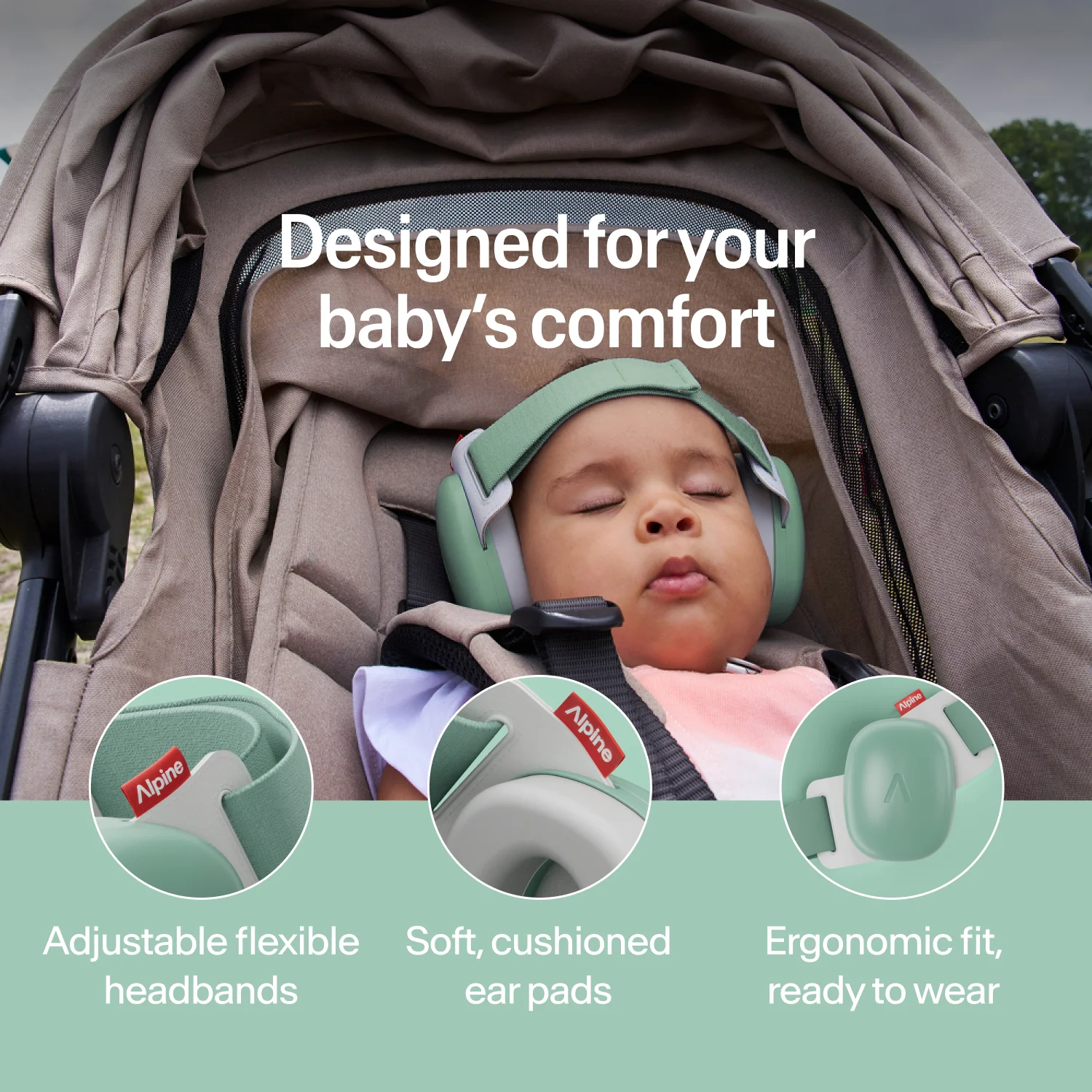 Muffy Baby Comfort - Image 43