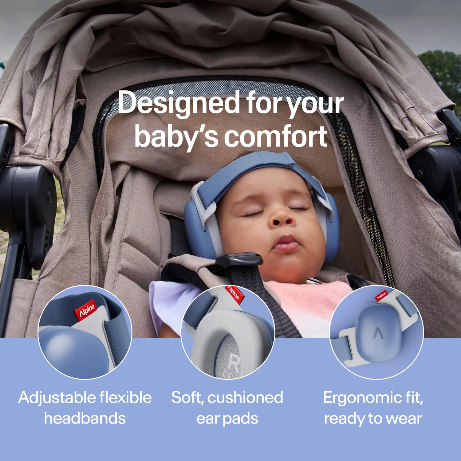 Muffy Baby Comfort - Image 44