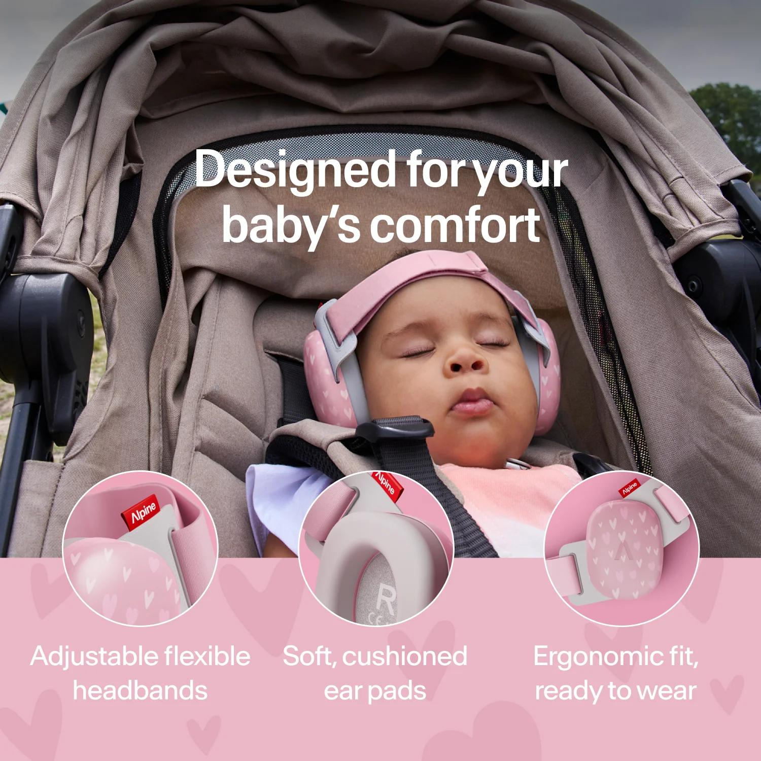 Muffy Baby Comfort - Image 45