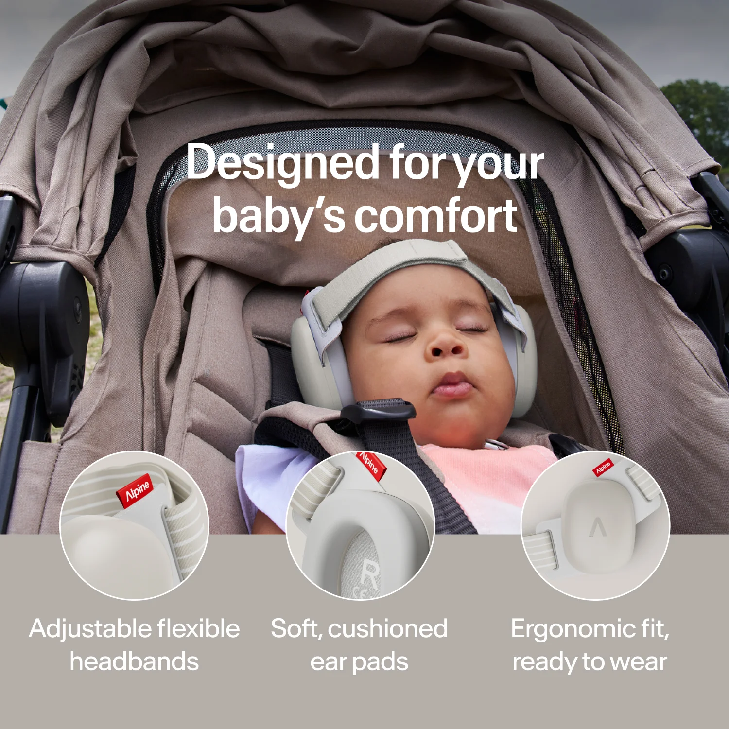 Muffy Baby Comfort - Image 46