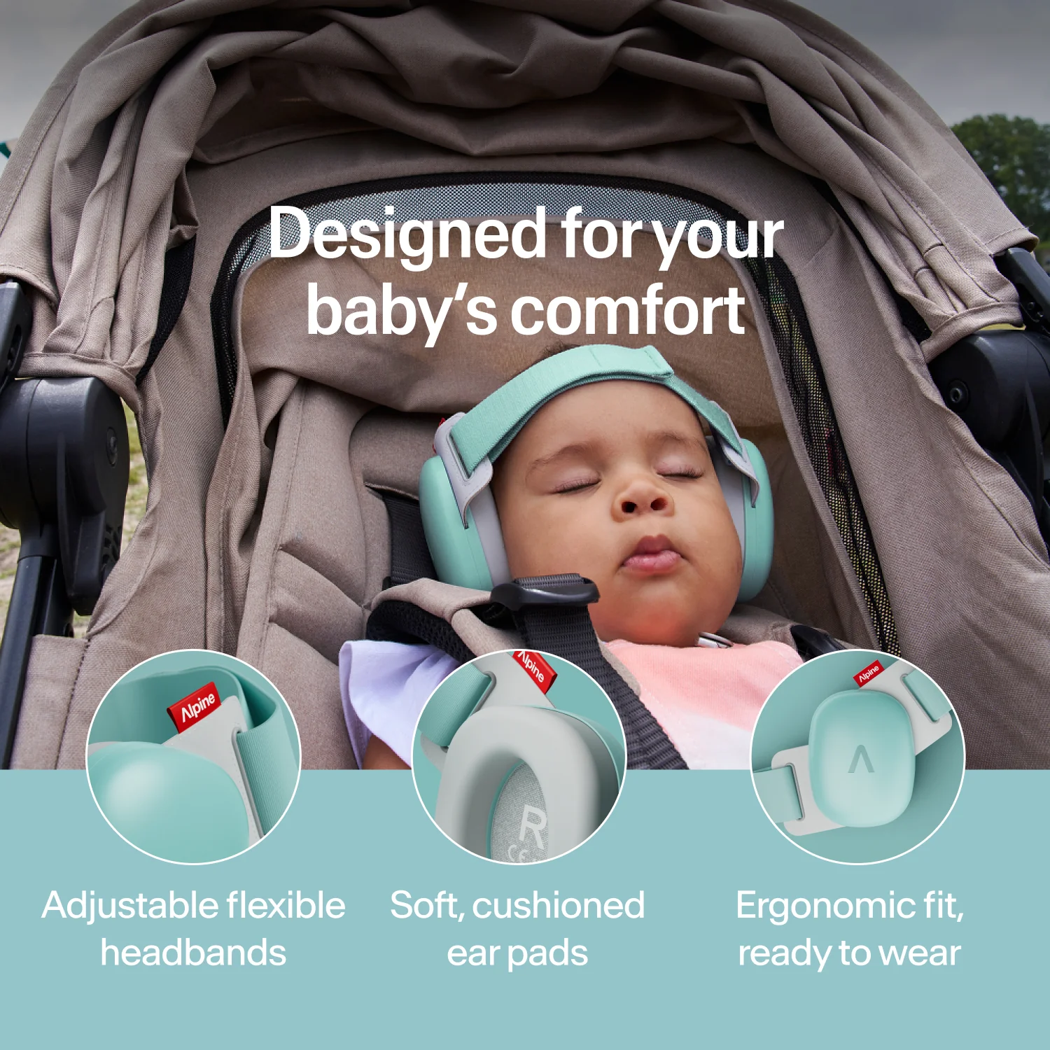 Muffy Baby Comfort - Image 47