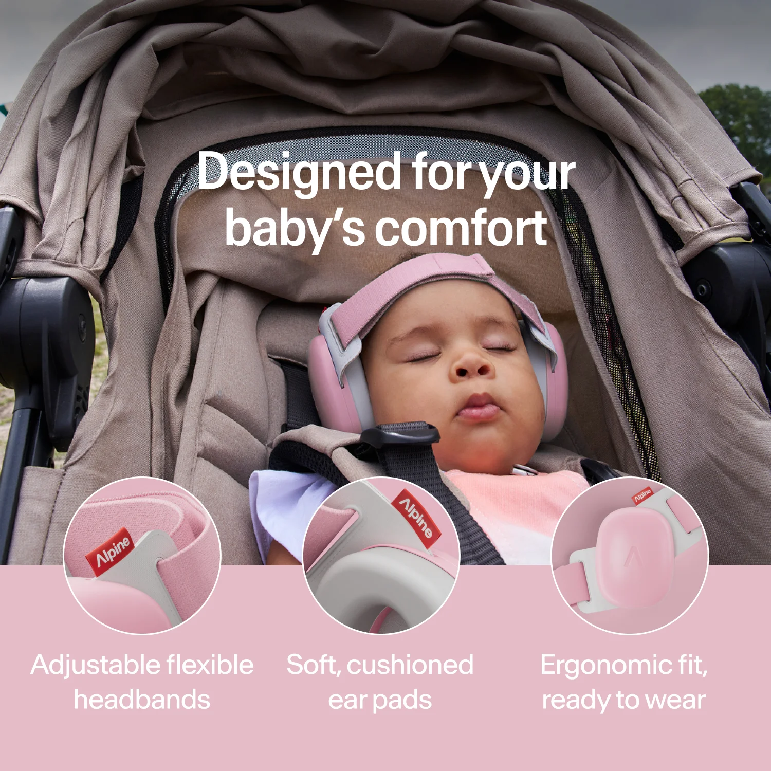 Muffy Baby Comfort - Image 48