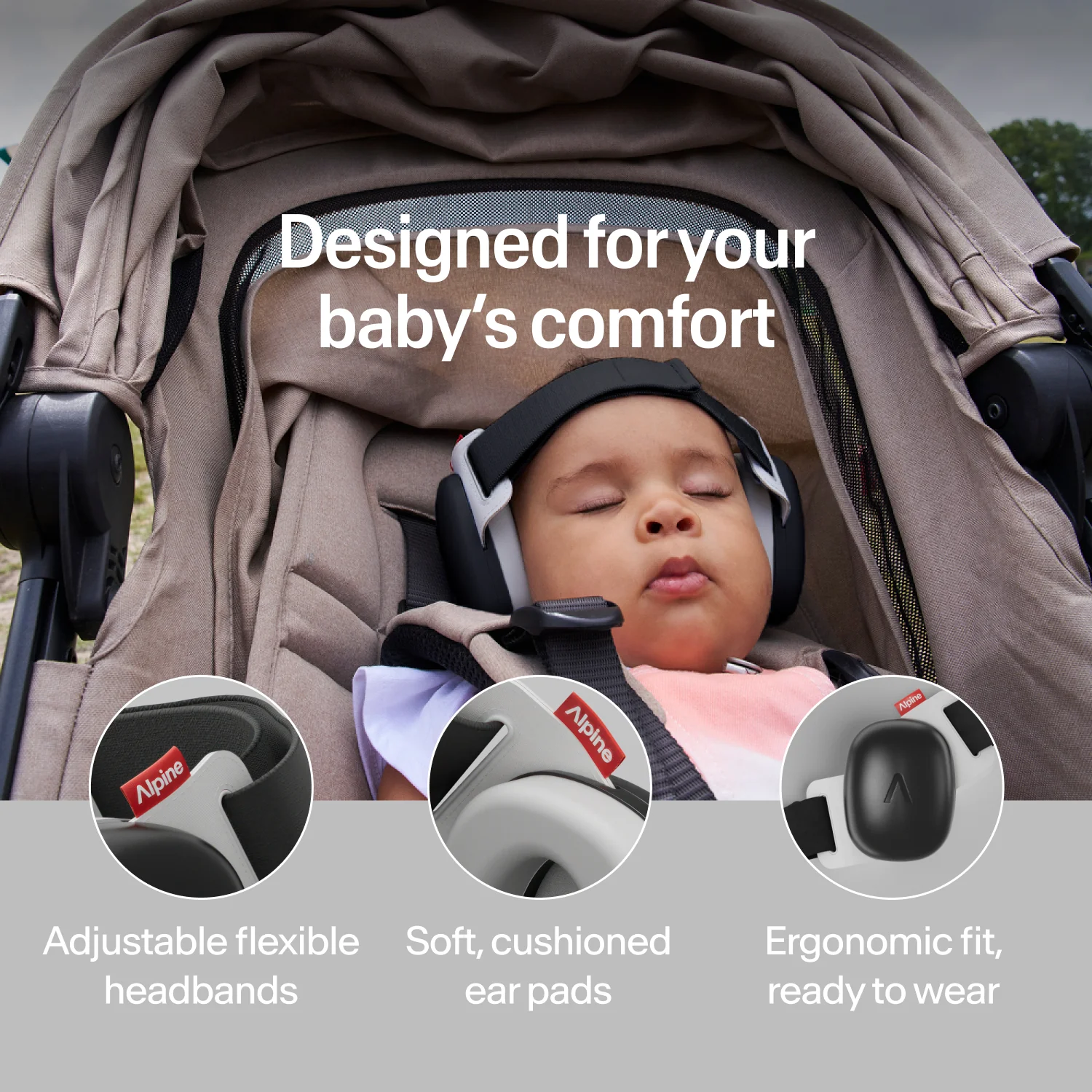 Muffy Baby Comfort - Image 49