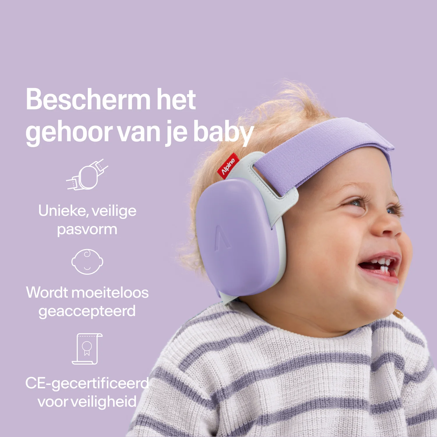 Muffy Baby Comfort - Image 52