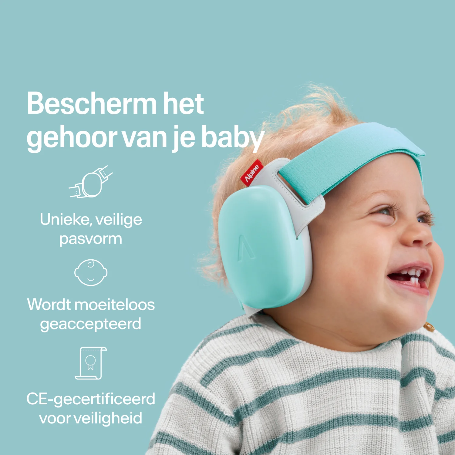 Muffy Baby Comfort - Image 55