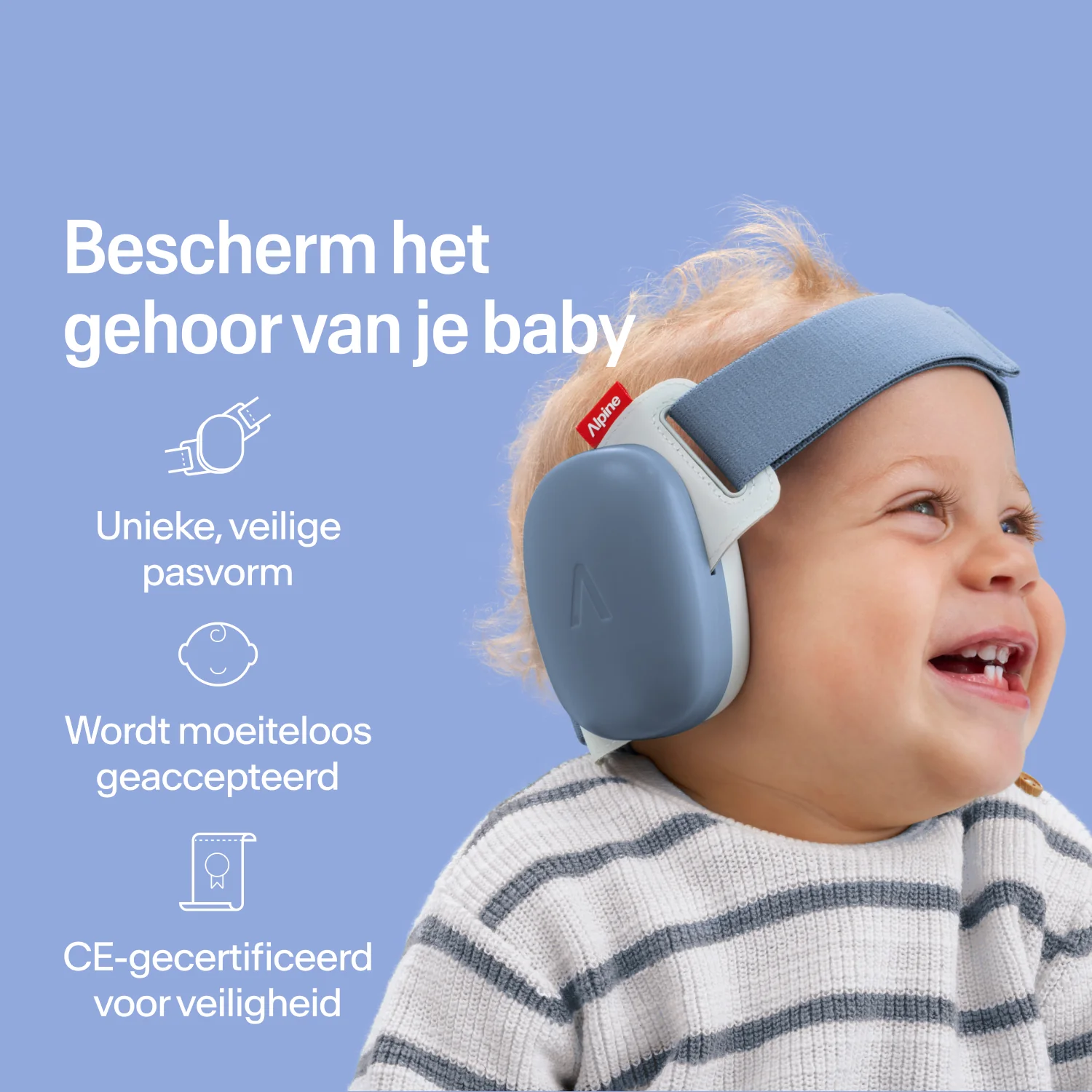 Muffy Baby Comfort - Image 56