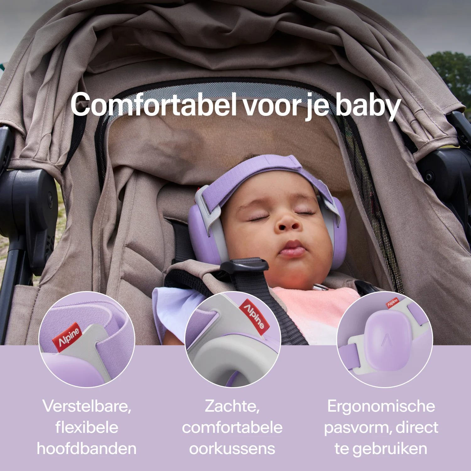 Muffy Baby Comfort - Image 68
