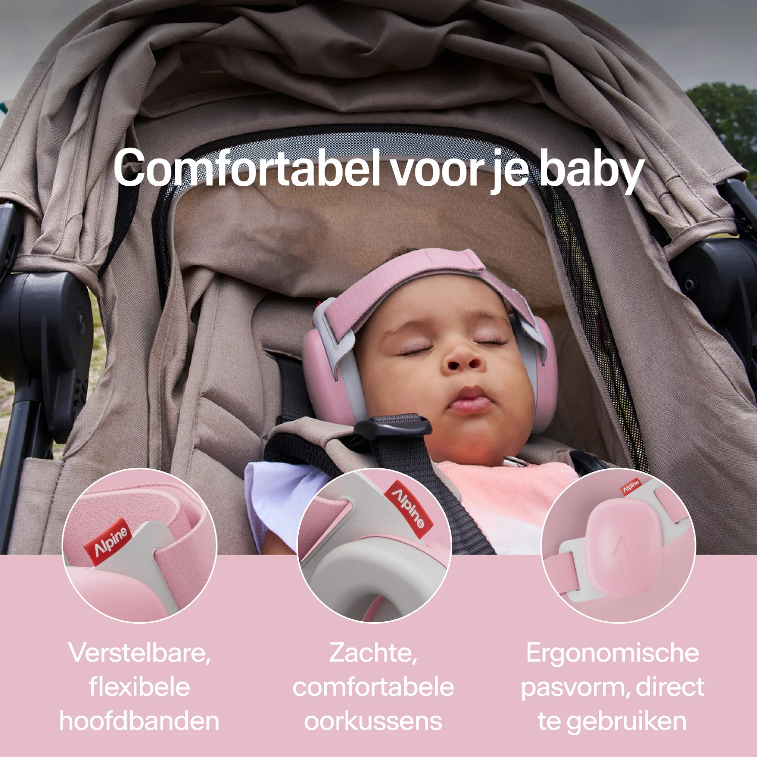 Muffy Baby Comfort - Image 69