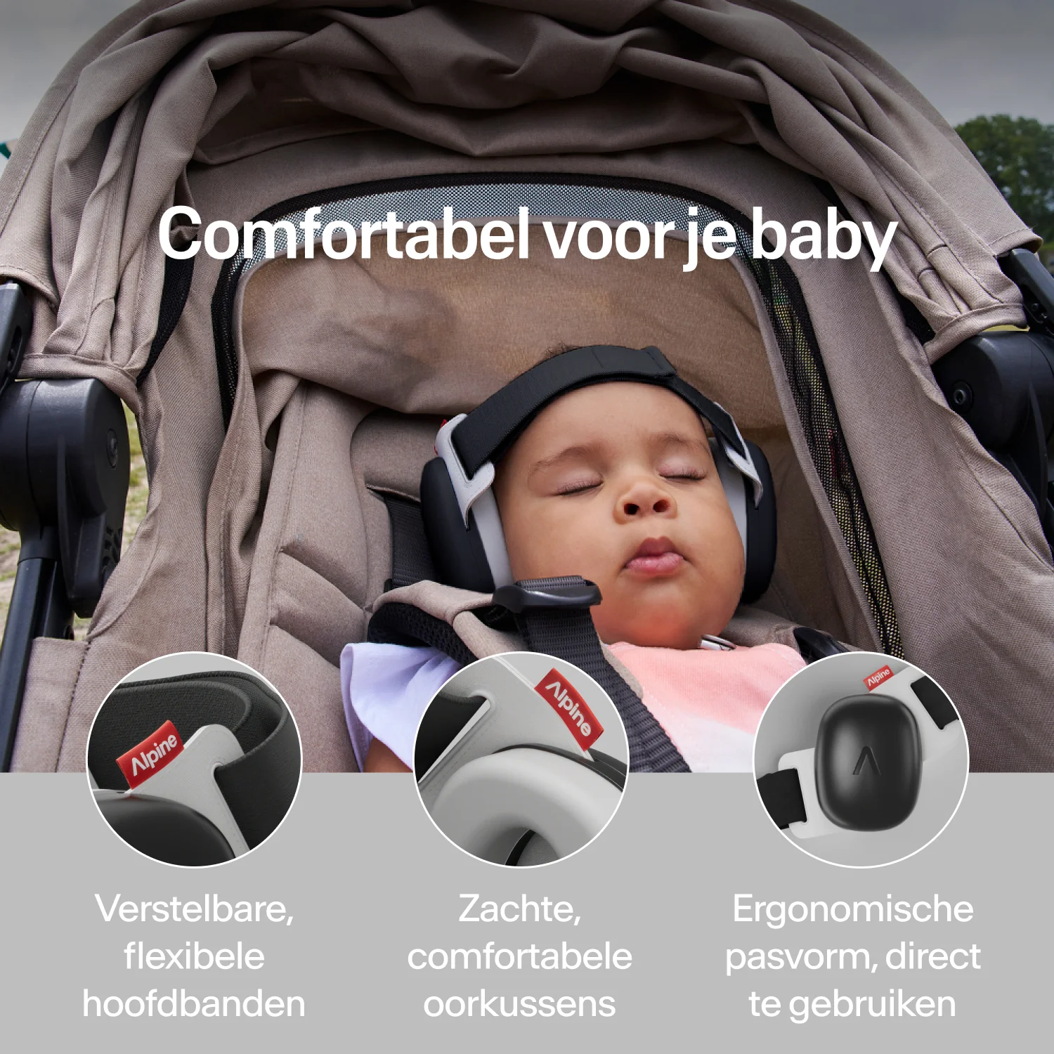 Muffy Baby Comfort - Image 70