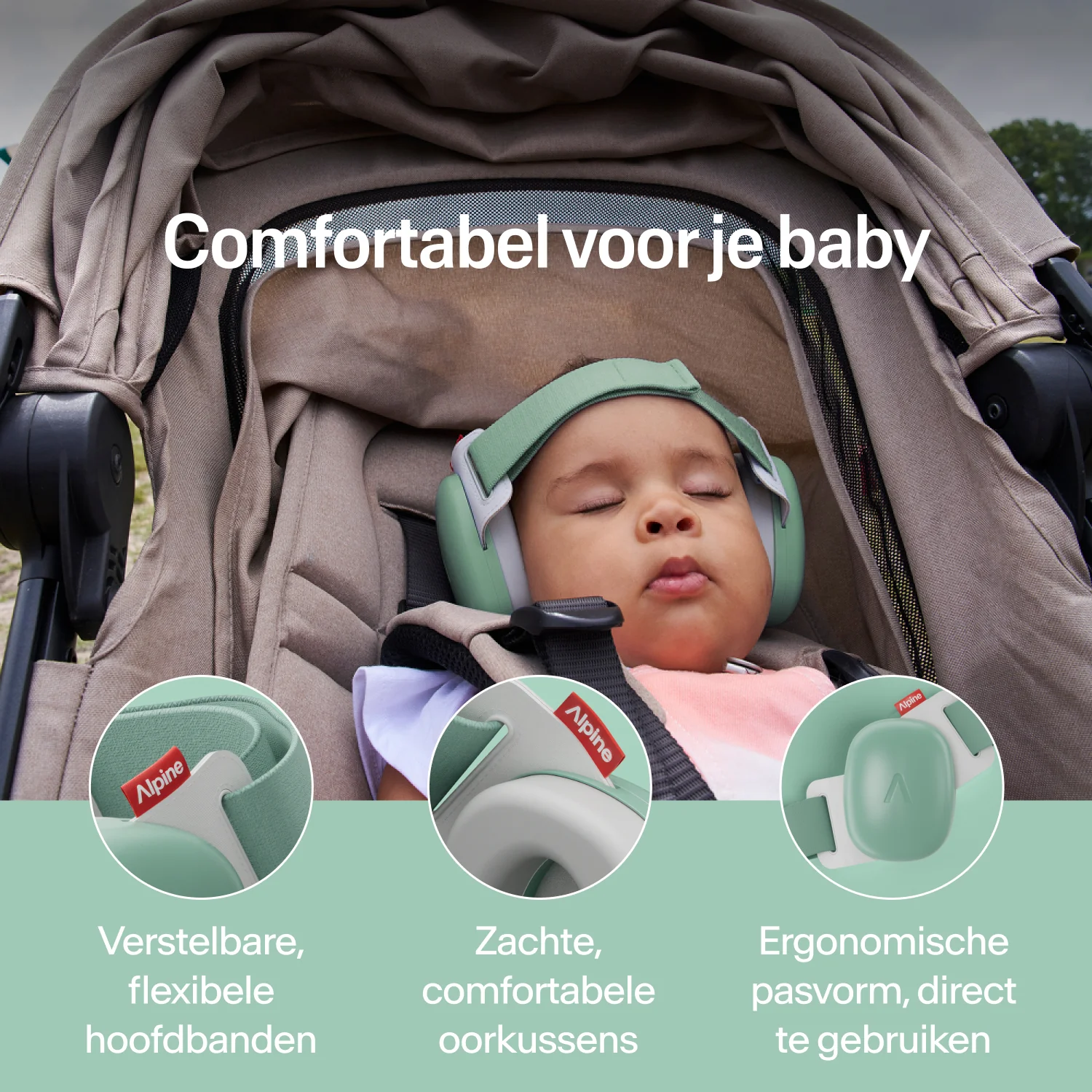 Muffy Baby Comfort - Image 72