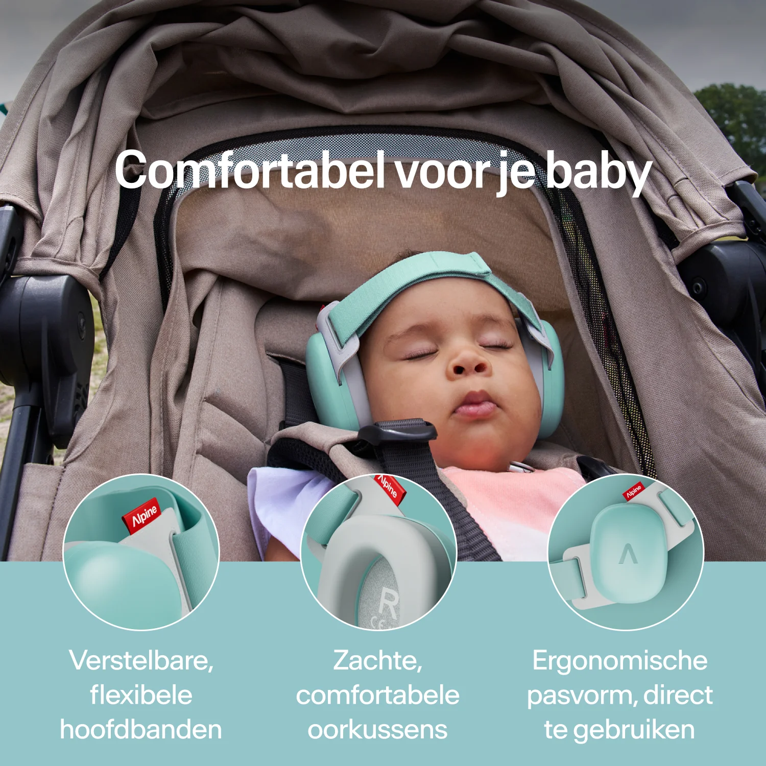 Muffy Baby Comfort - Image 73