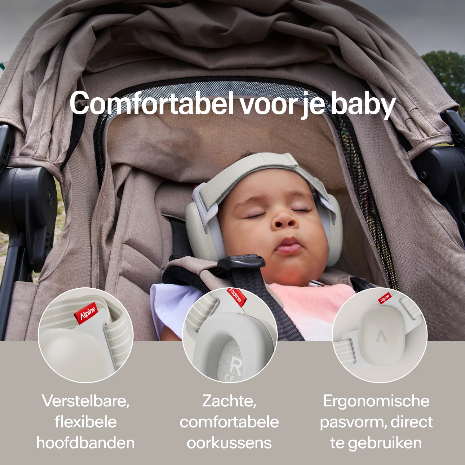 Muffy Baby Comfort - Image 74