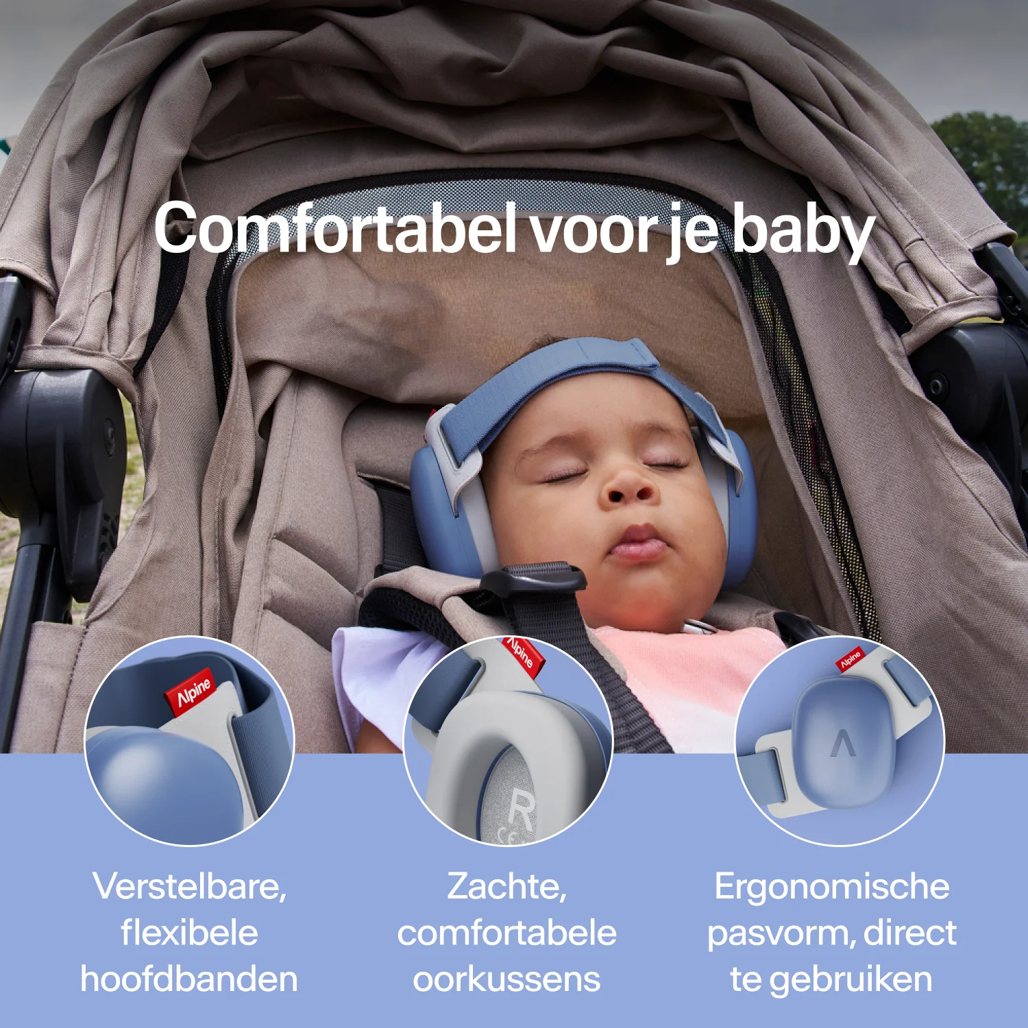 Muffy Baby Comfort - Image 75