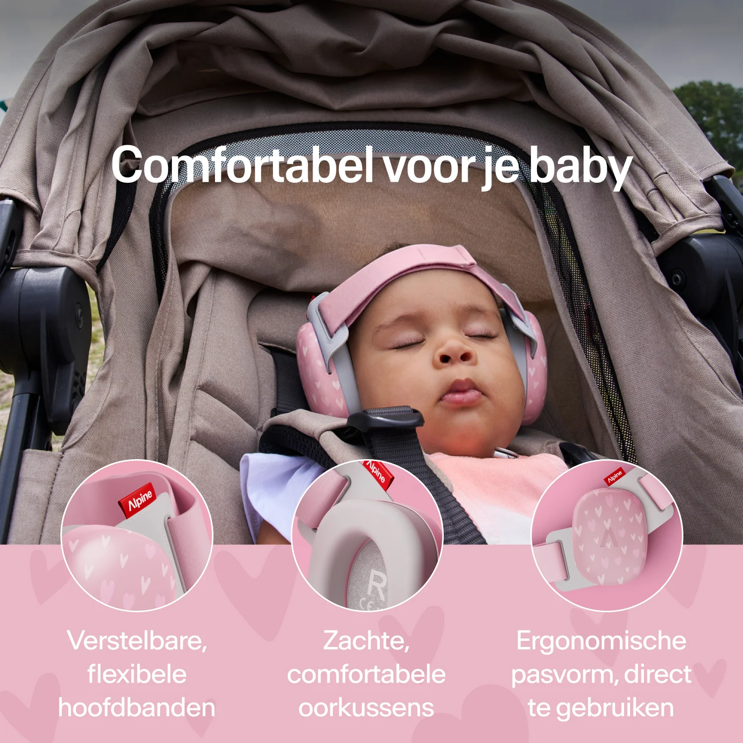 Muffy Baby Comfort - Image 76
